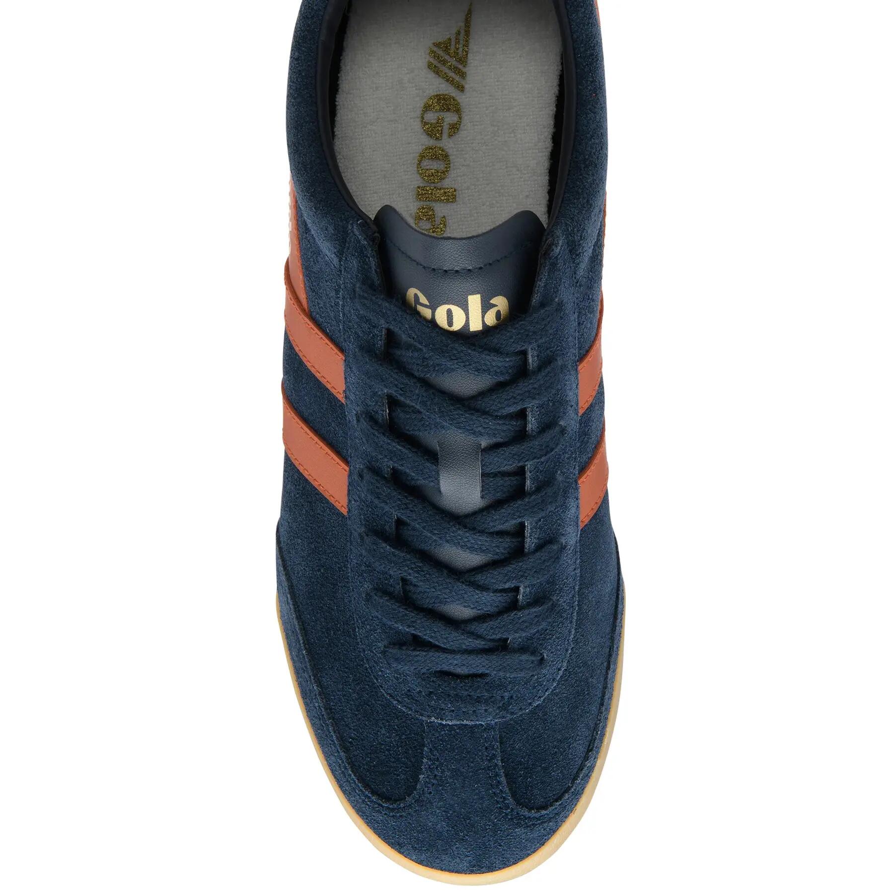 Baskets Gola Apollo 5/5