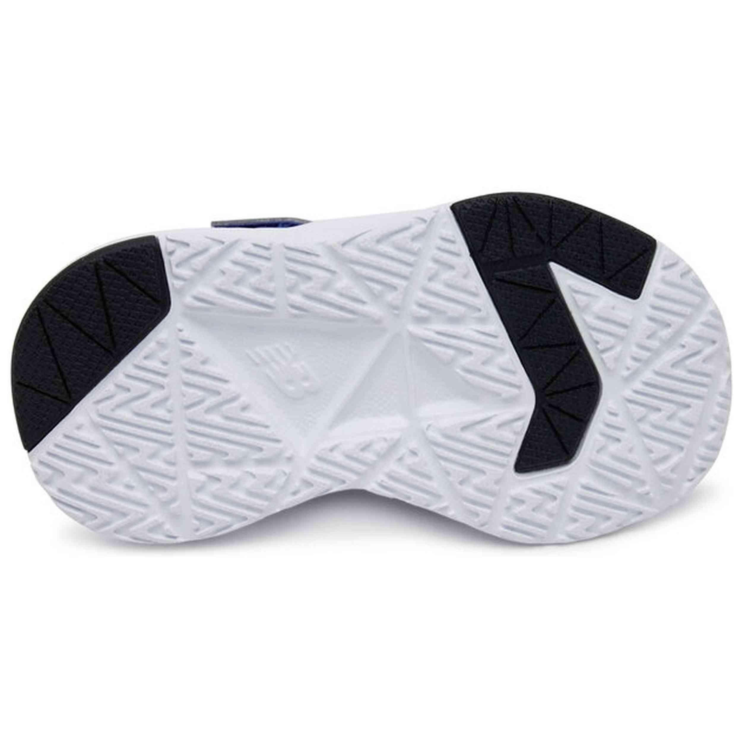 Baskets New balance modèle IT578RB pour unisexe enfants 4/5