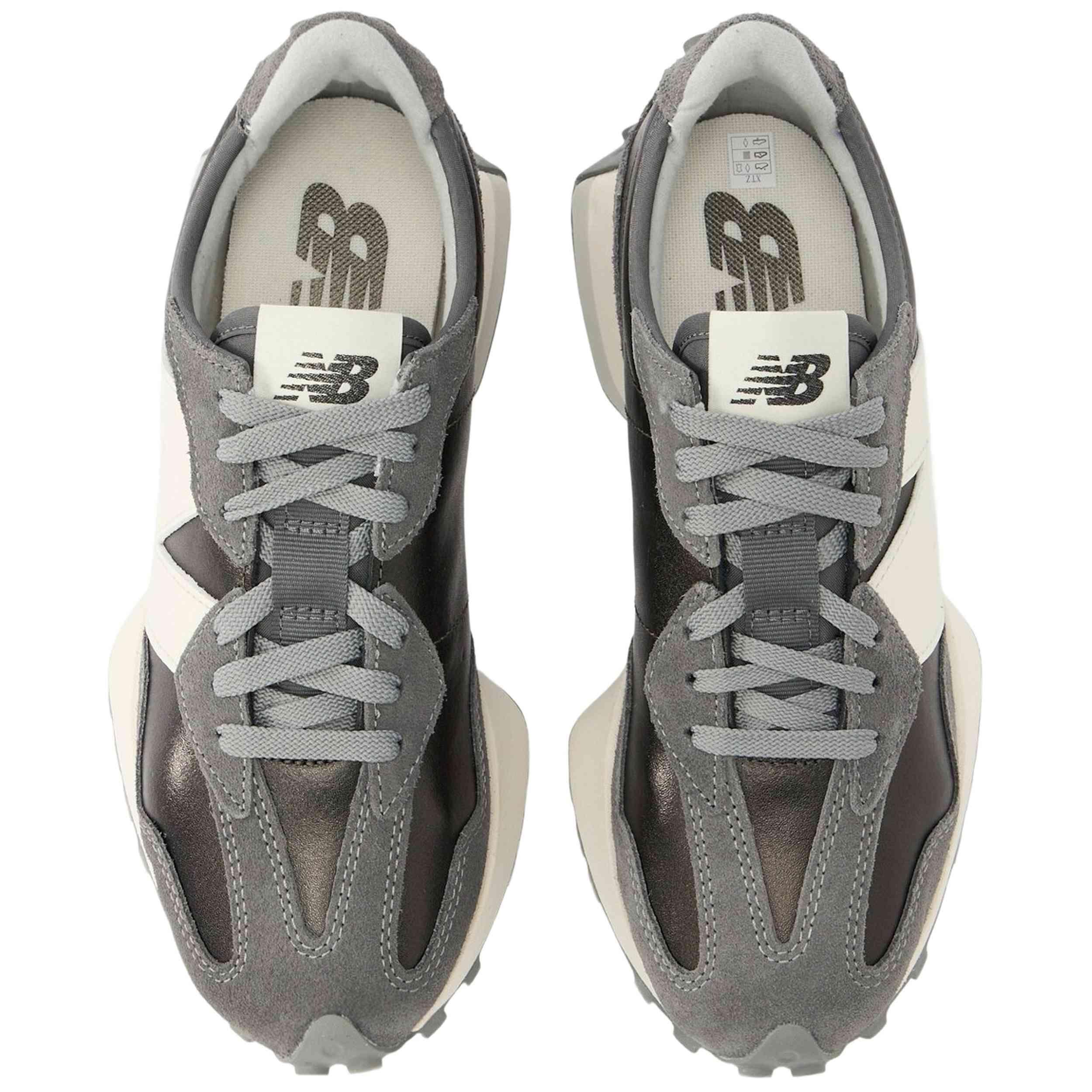 Scarpe New balance modello WS327GLB per donne 4/5