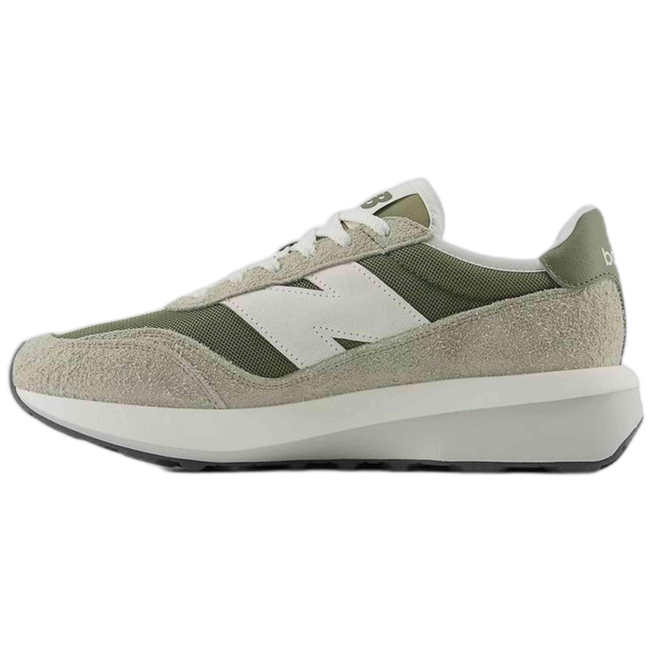 Scarpe New balance modello U370AL per unisex 2/5