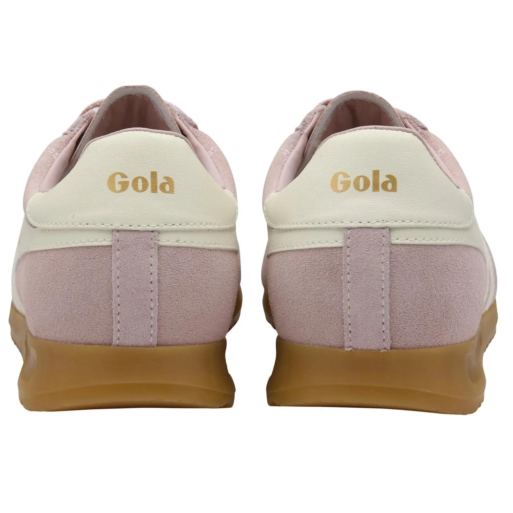 Zapatillas mujer Gola Stadium 4/5