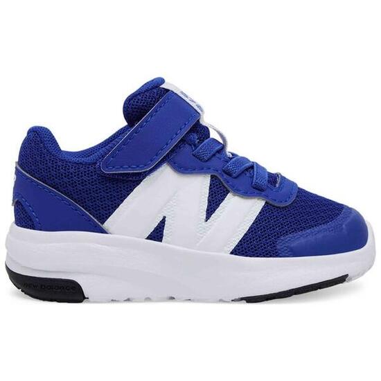 Zapatillas New balance modelo IT578RB para niños unisex