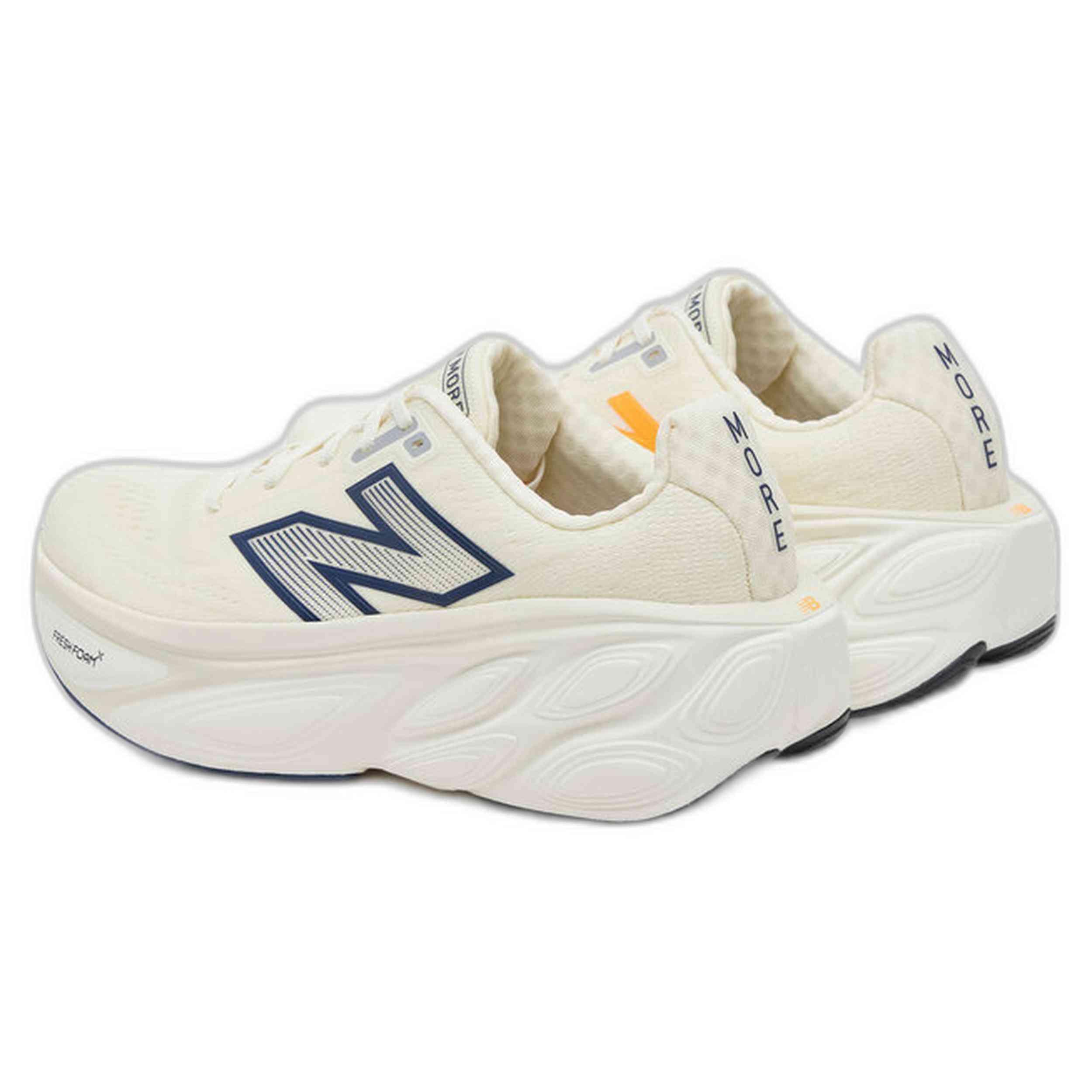 Zapatillas de running New balance modelo MMORCF5 para hombre 3/5