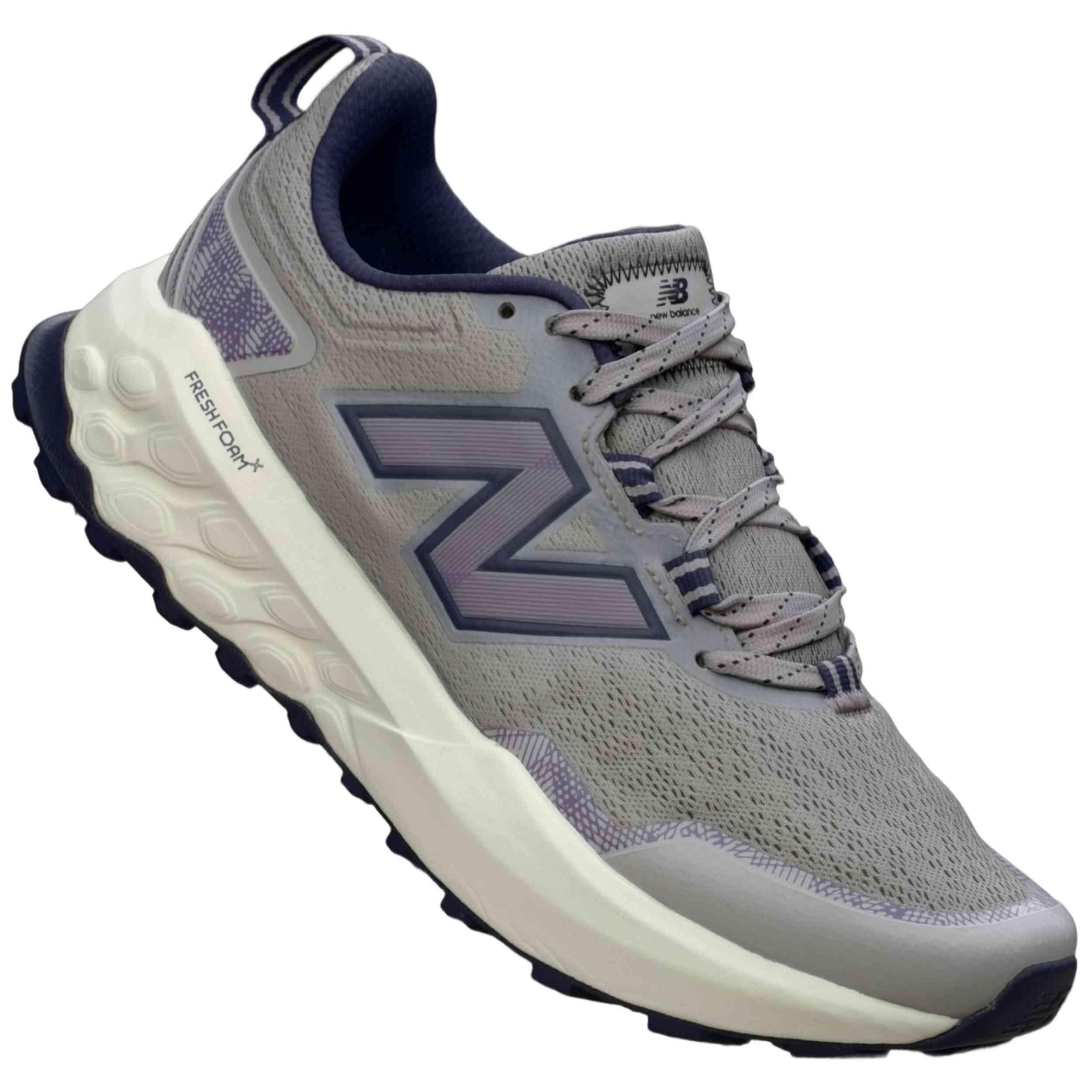 Scarpe da running New balance modello WGARO9TS per donne 2/4