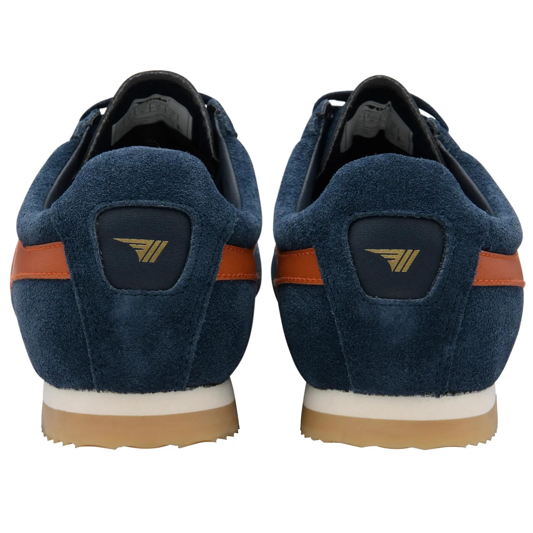 Baskets Gola Apollo 4/5