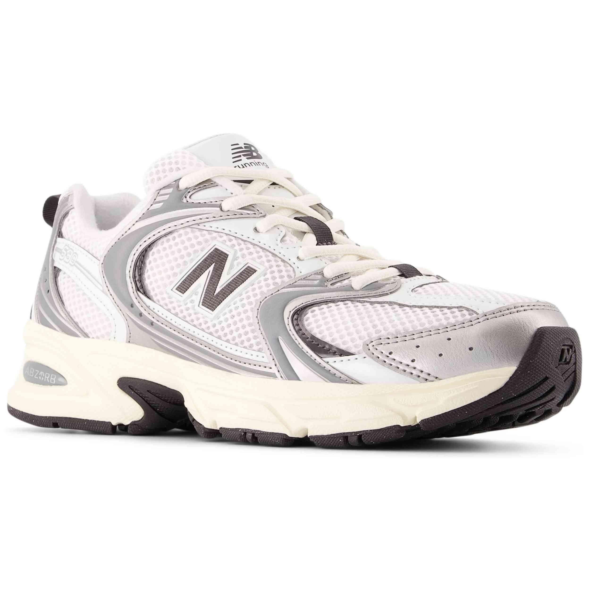 Scarpe New balance modello U530ESA per donne 3/5