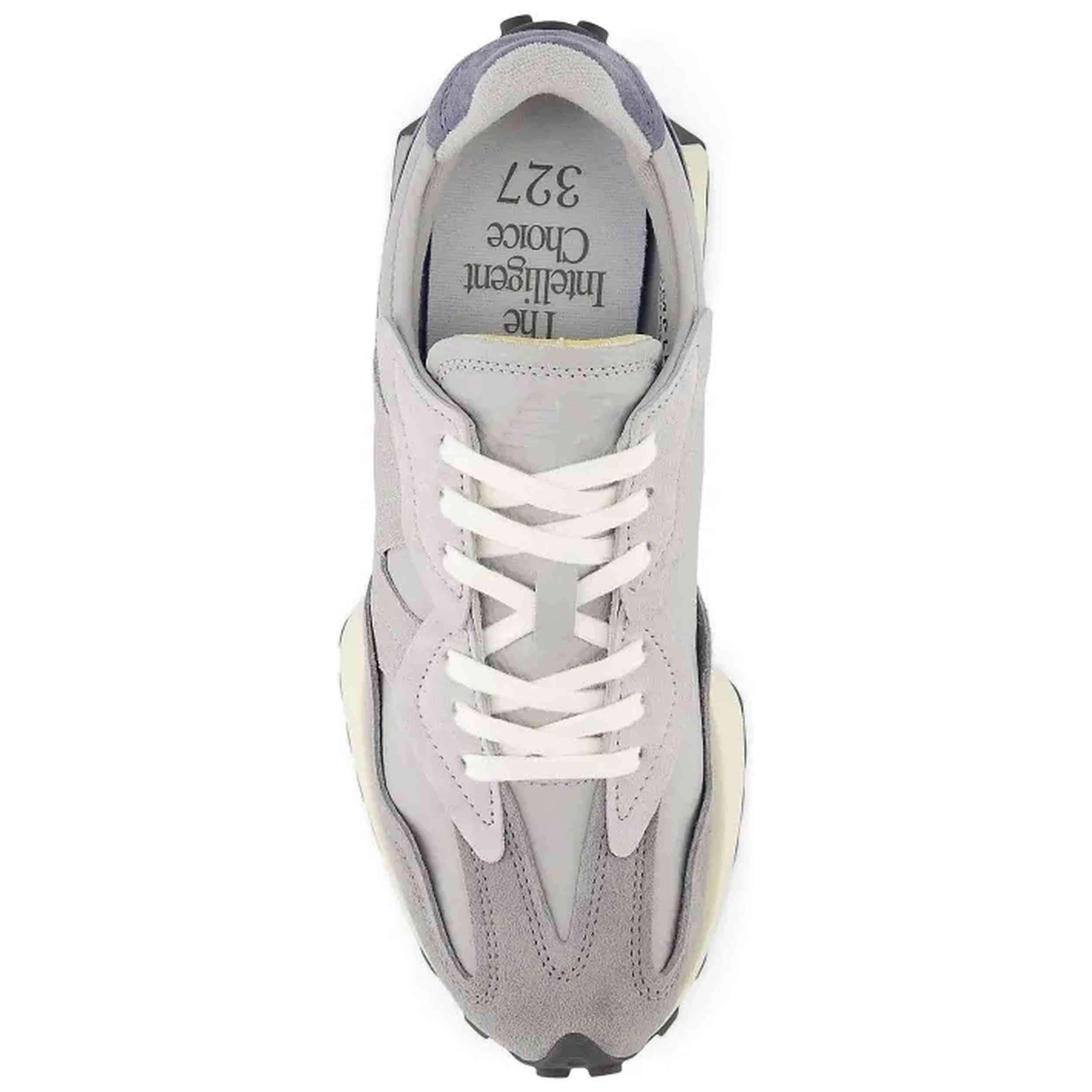 Scarpe New balance modello U327WGC per unisex 4/5