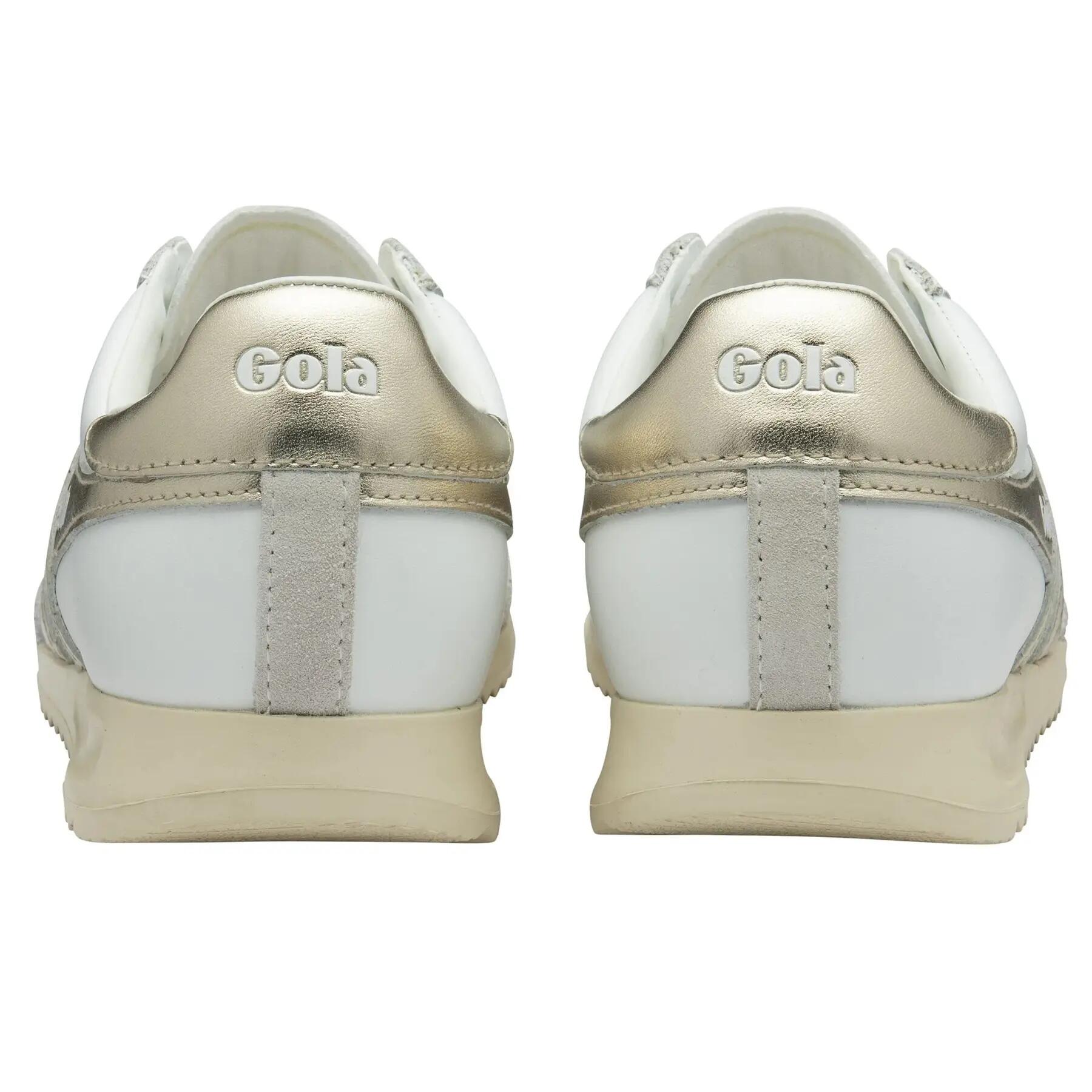 Zapatillas mujer Gola Torpedo Mirror 4/5