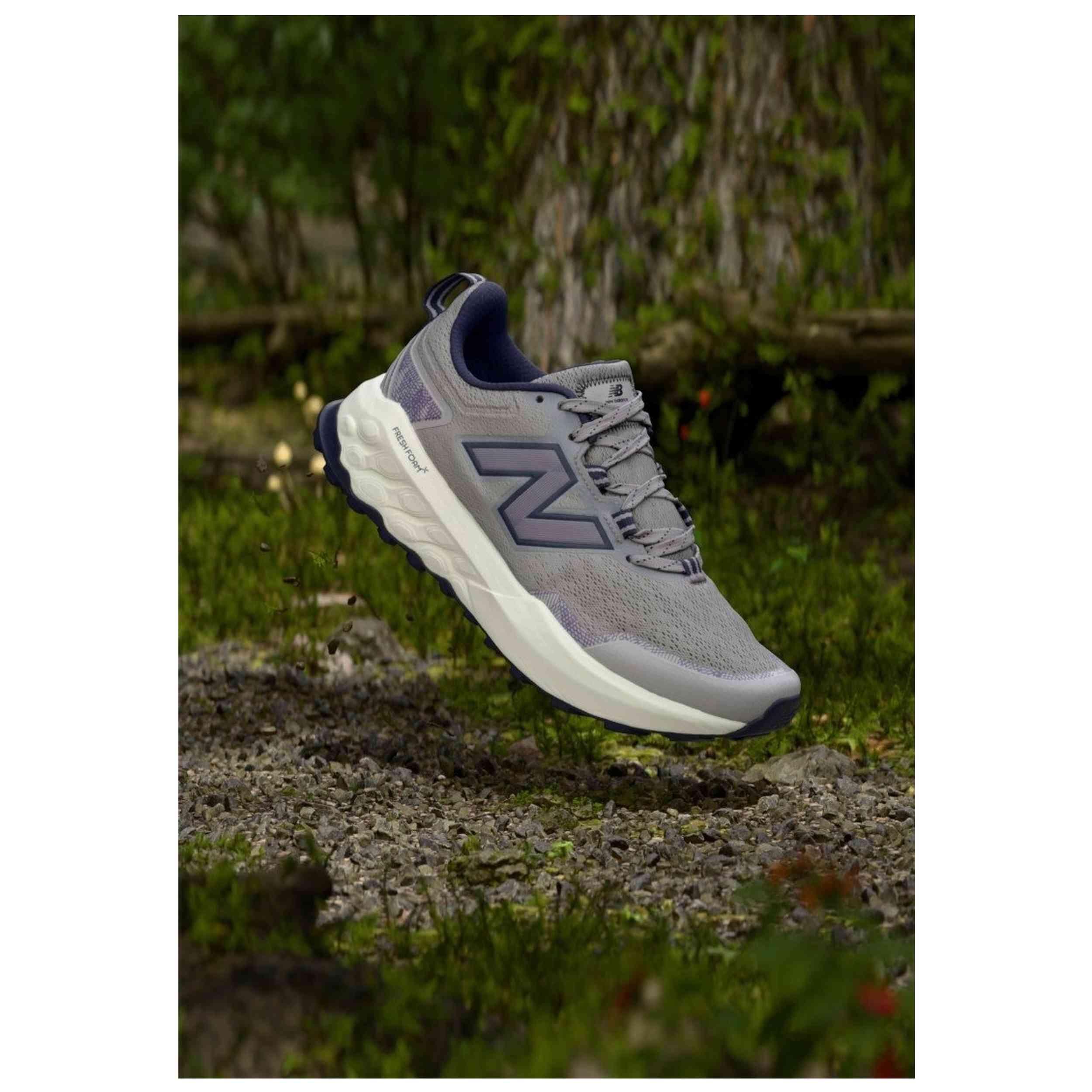 Scarpe da running New balance modello WGARO9TS per donne 4/4