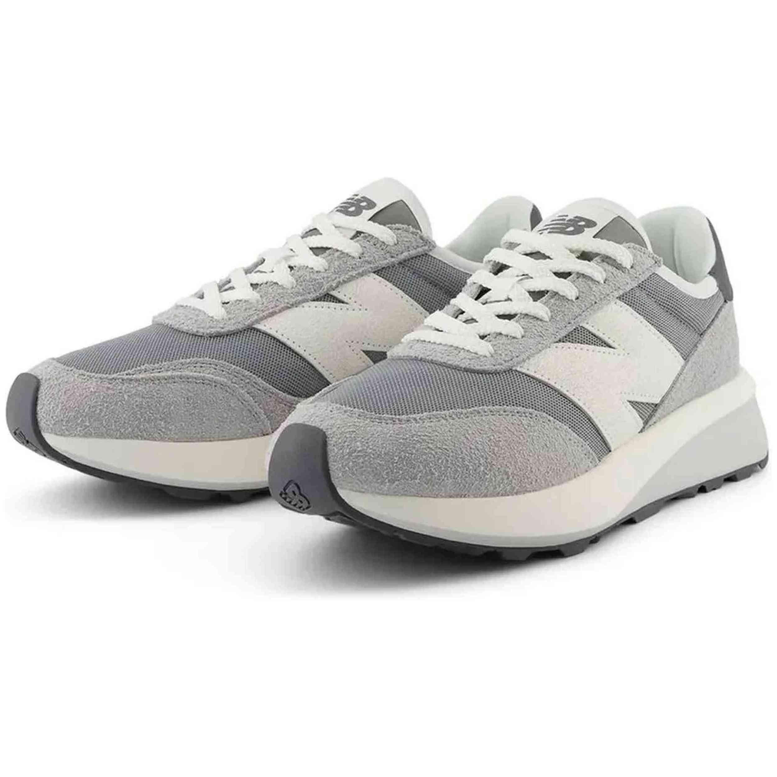 Baskets New balance modèle U370AH pour femmes 3/5