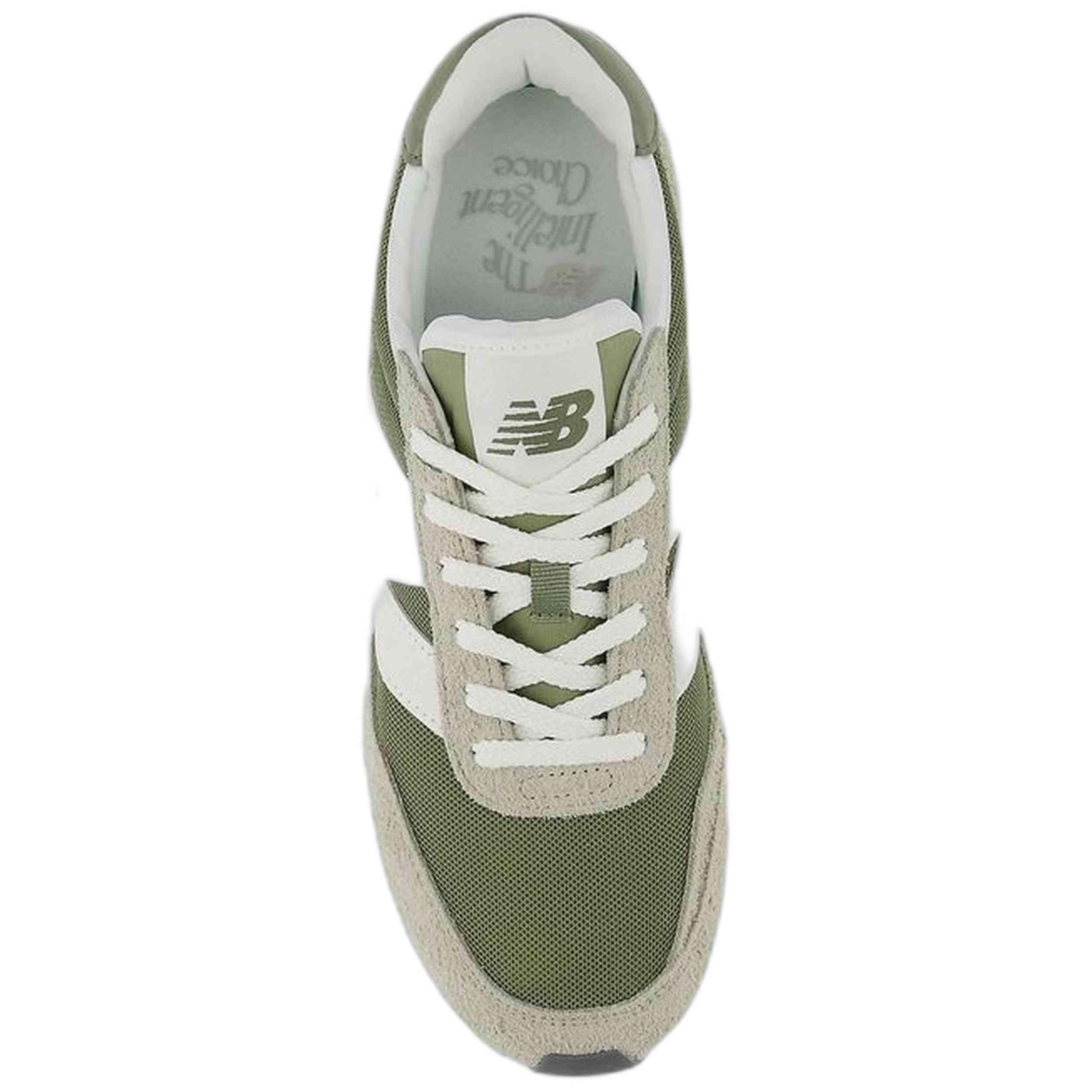 Scarpe New balance modello U370AL per unisex 4/5