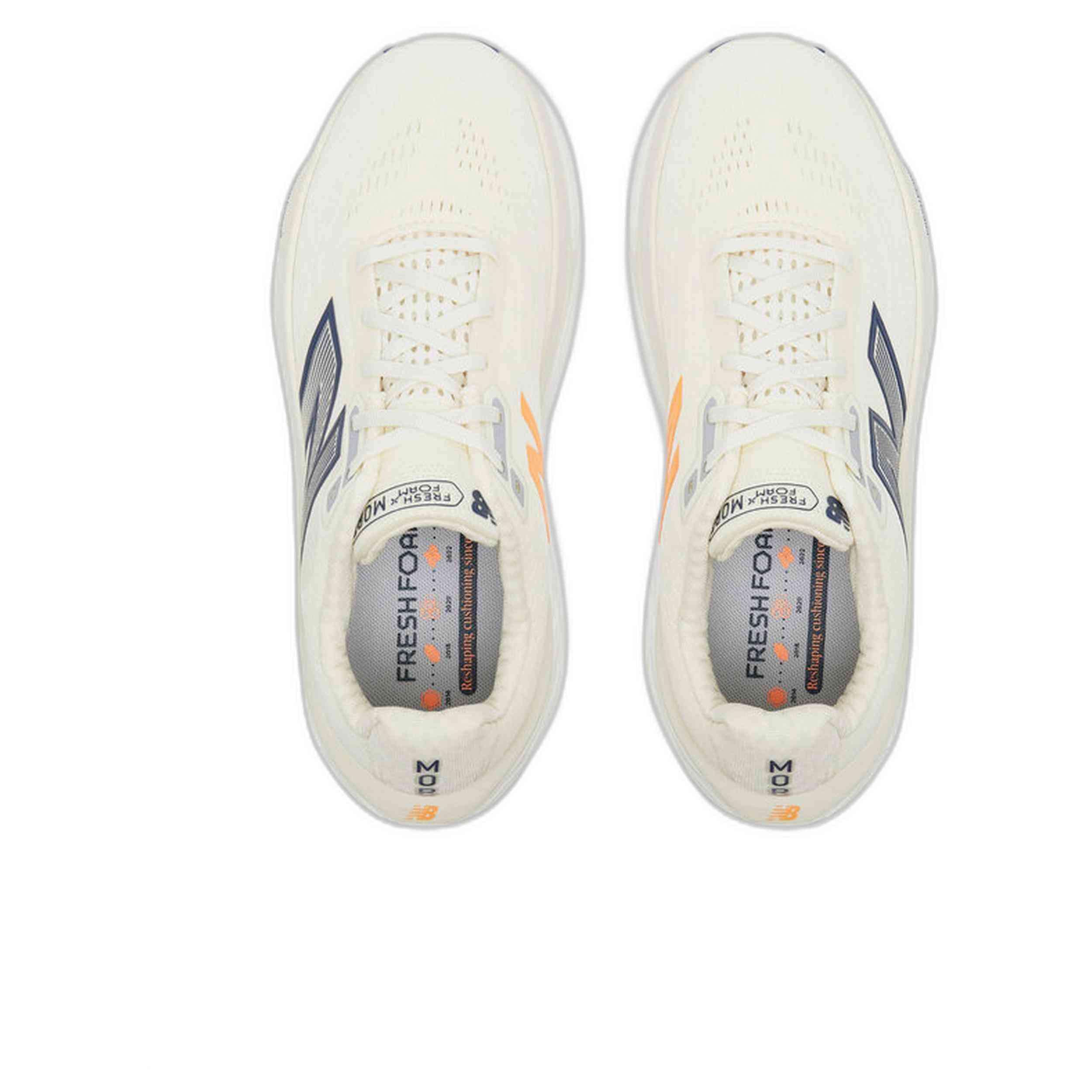 Zapatillas de running New balance modelo MMORCF5 para hombre 5/5