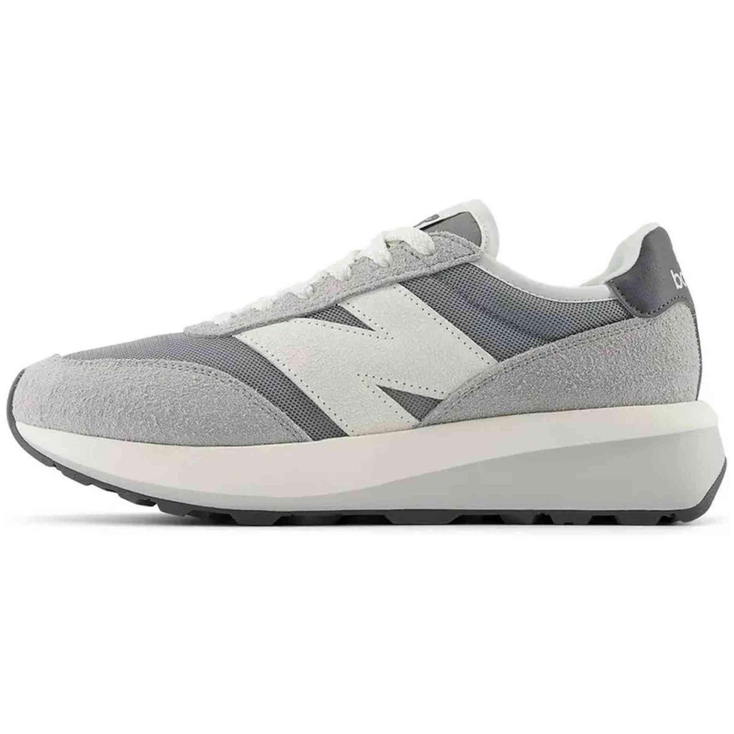 Baskets New balance modèle U370AH pour femmes 2/5