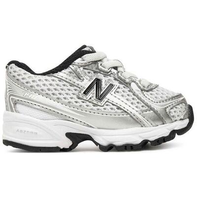 Schoen new balance model iz740nw voor unisex jongens