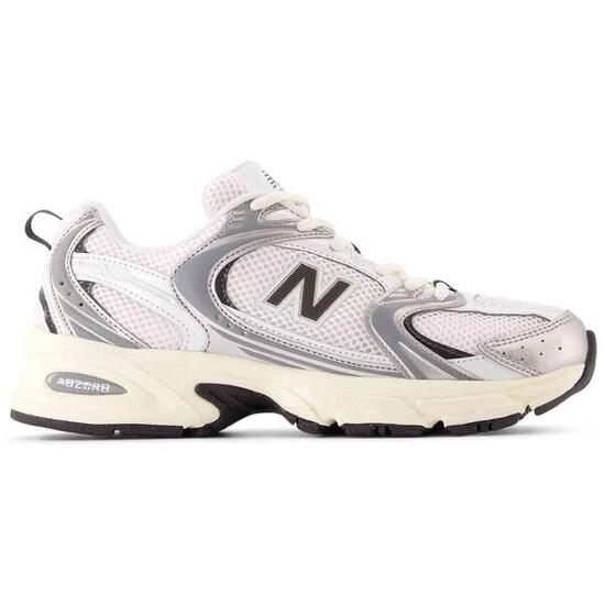 Baskets New balance modèle U530ESA pour femmes