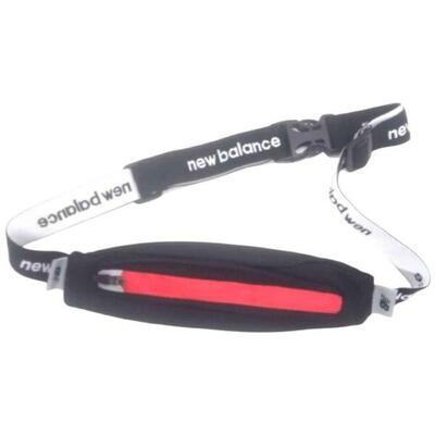 Korte broek new balance model rbelt20p-bbk voor mannen