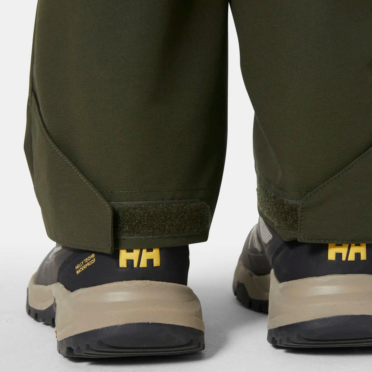 Kinderoveralls Helly Hansen Vidda 5/5