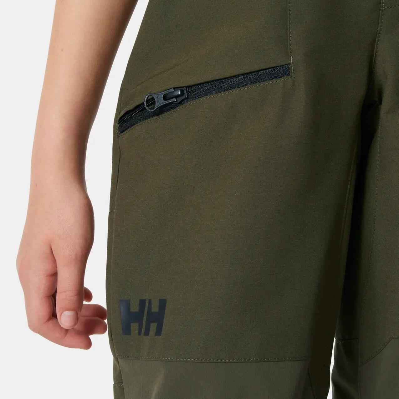Kinderoveralls Helly Hansen Vidda 4/5