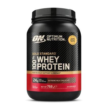 Whey isolate - Gold Standard 100% Whey - Biscuits et Crème
