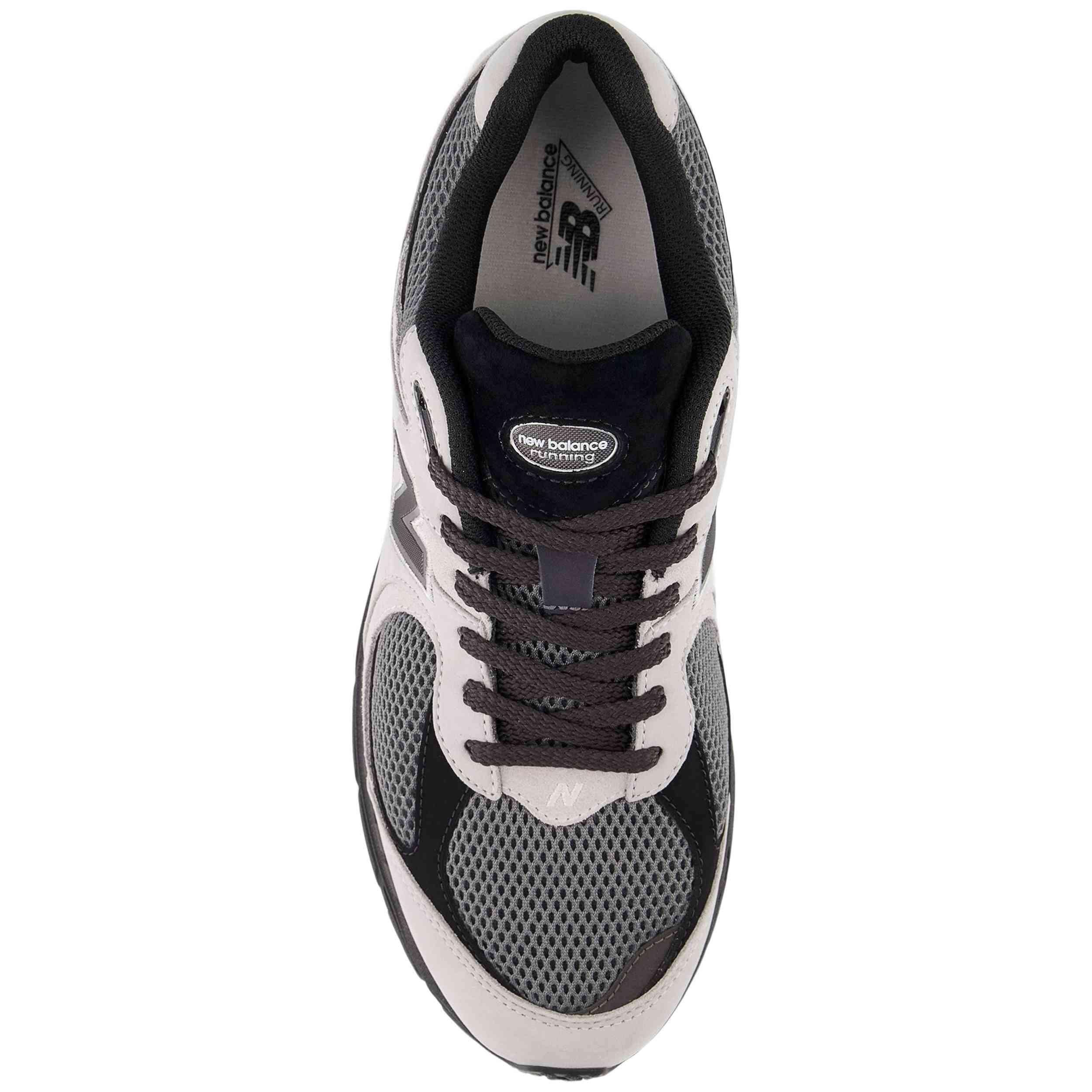 Zapatillas New balance modelo U2002-10D para hombre 3/5