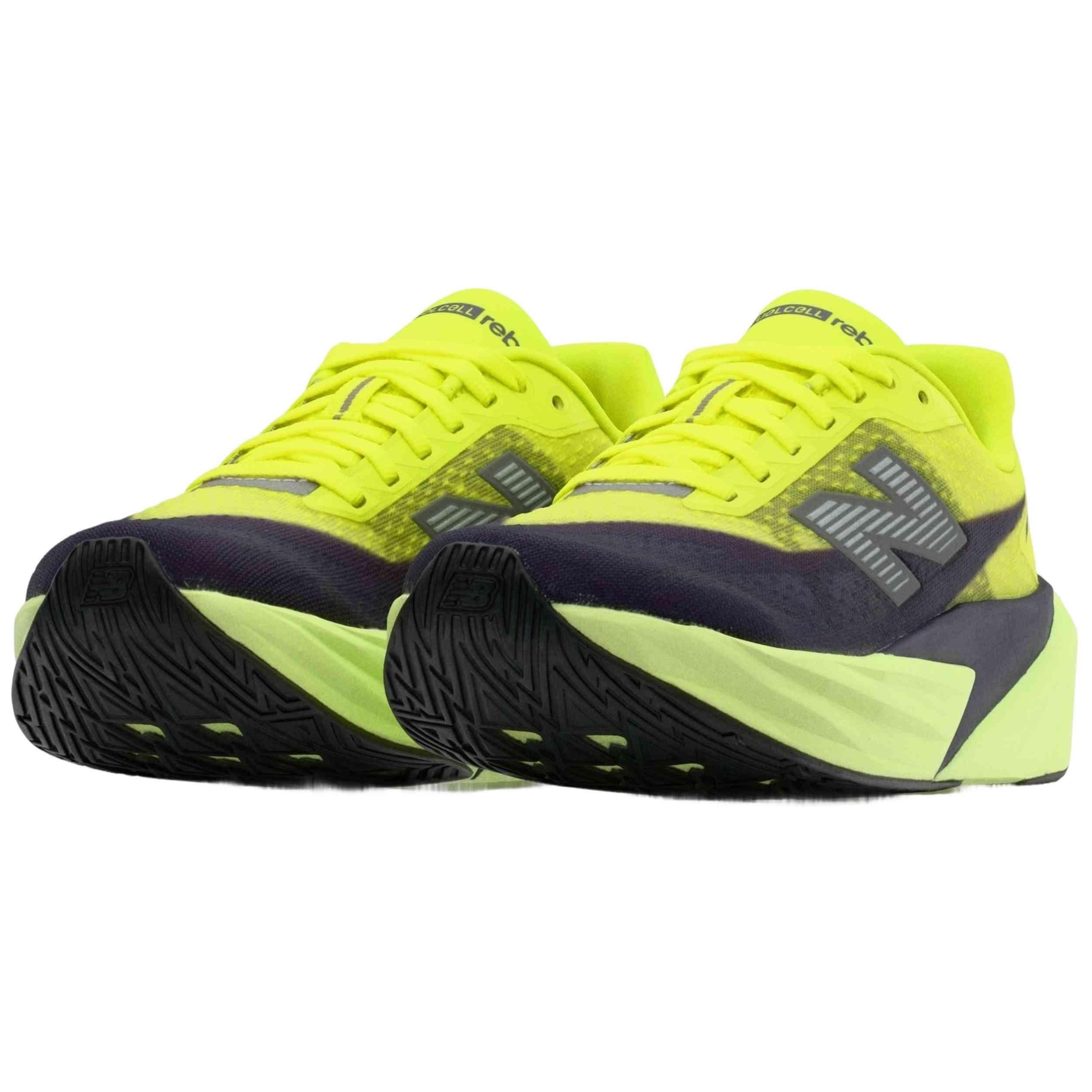 Zapatillas de running New balance modelo WFCX3PE para mujer 3/4