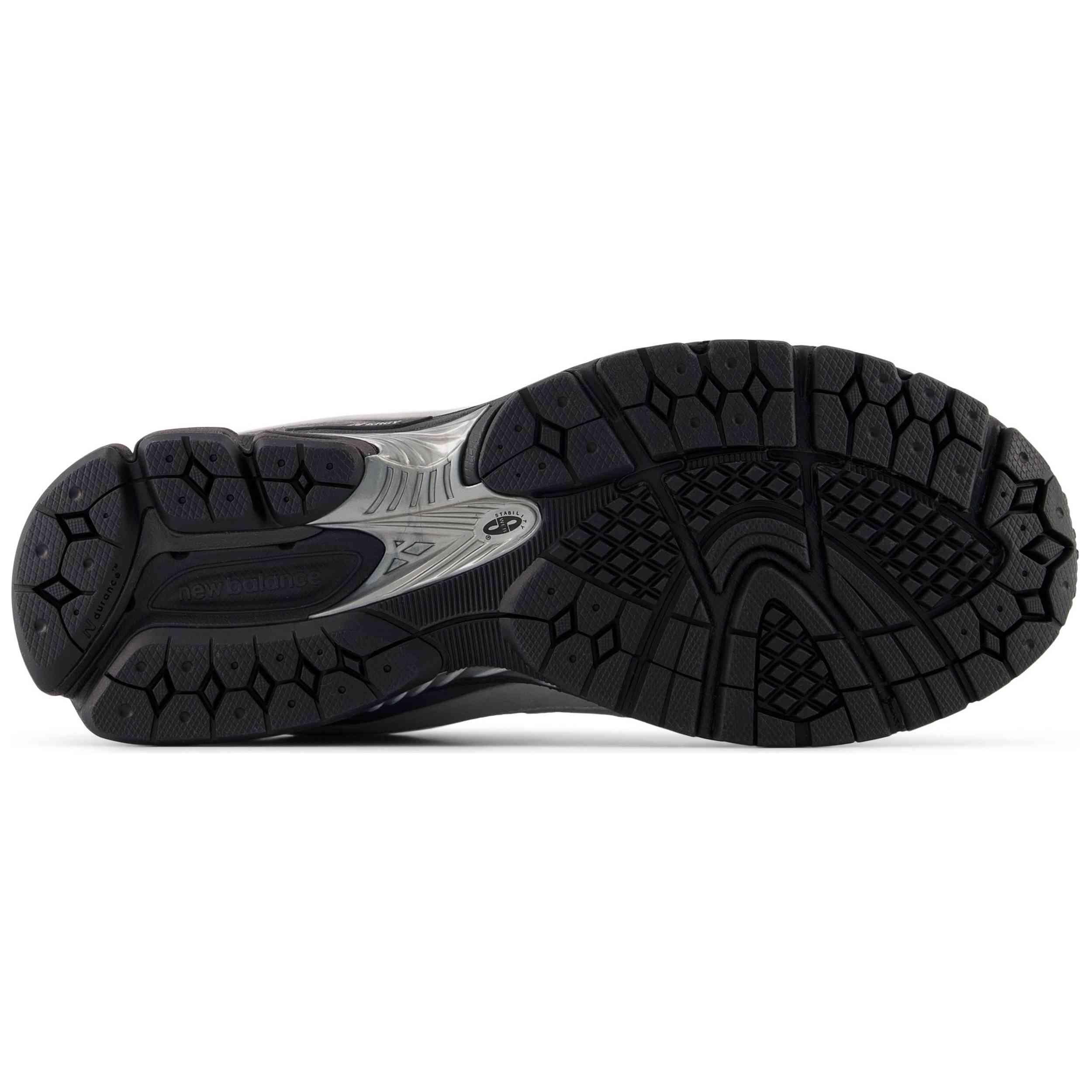 Zapatillas New balance modelo U2002-10D para hombre 4/5