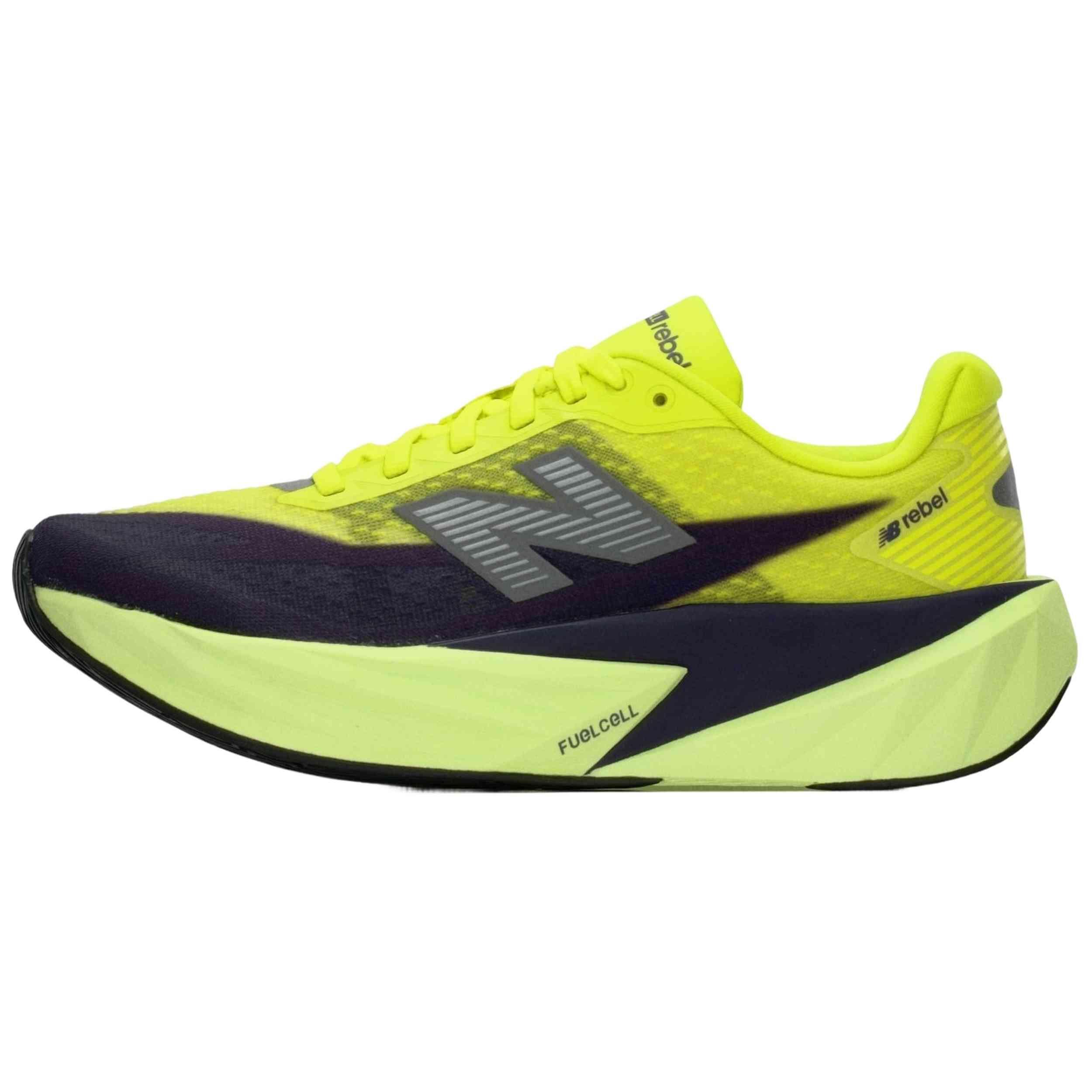 Zapatillas de running New balance modelo WFCX3PE para mujer 2/4
