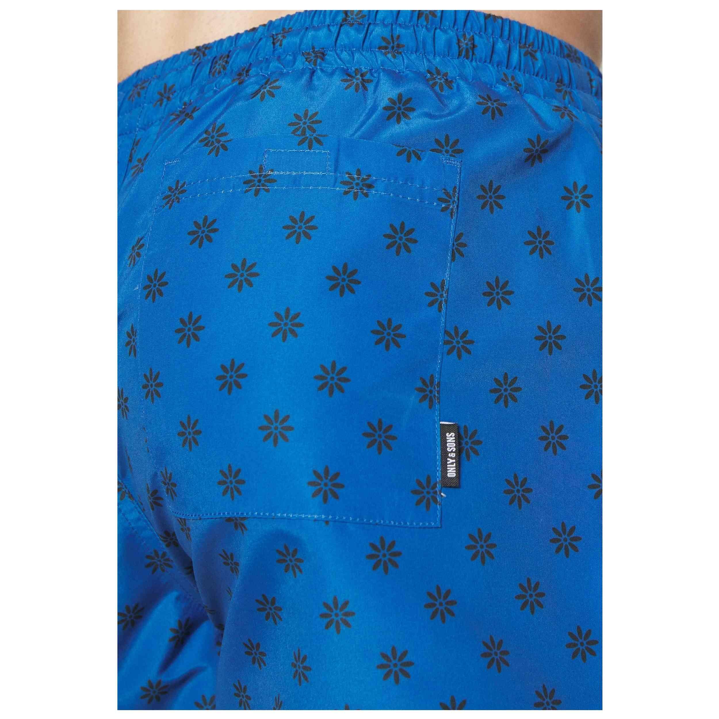 Costume da bagno Only & sons modello 512800100002 per uomini 5/5