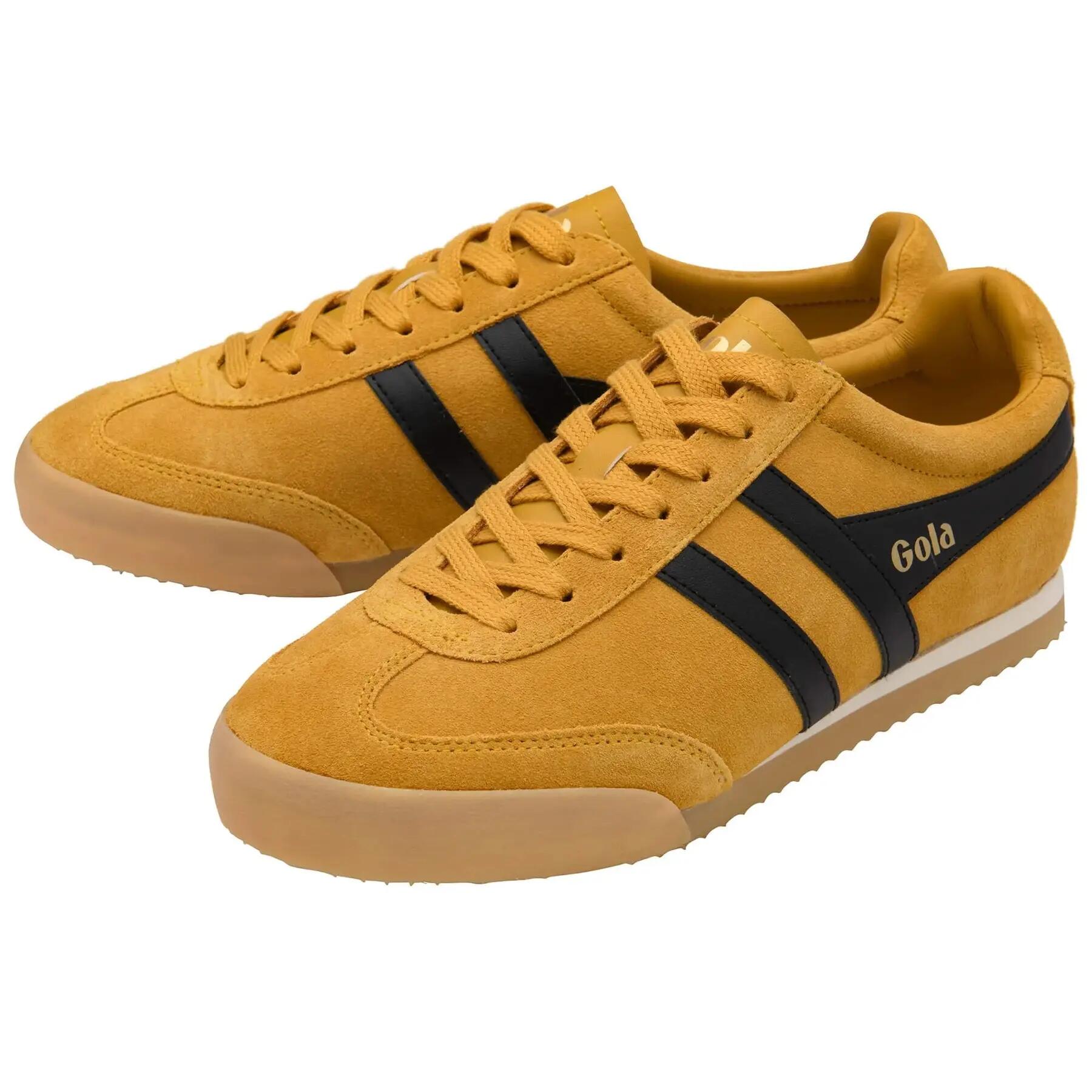 Zapatillas Gola Apollo 3/5