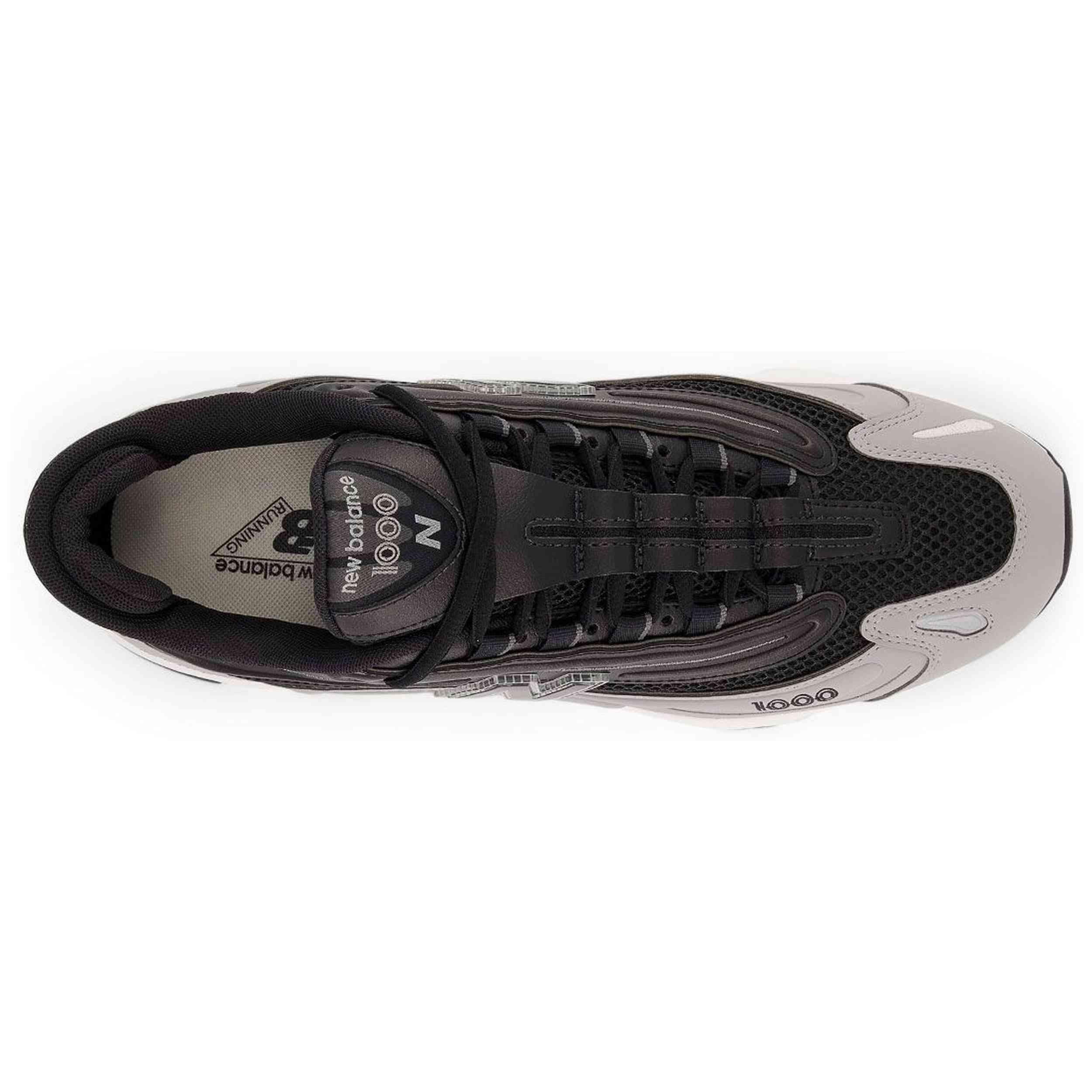 Baskets New balance modèle M1000A pour homme 3/3