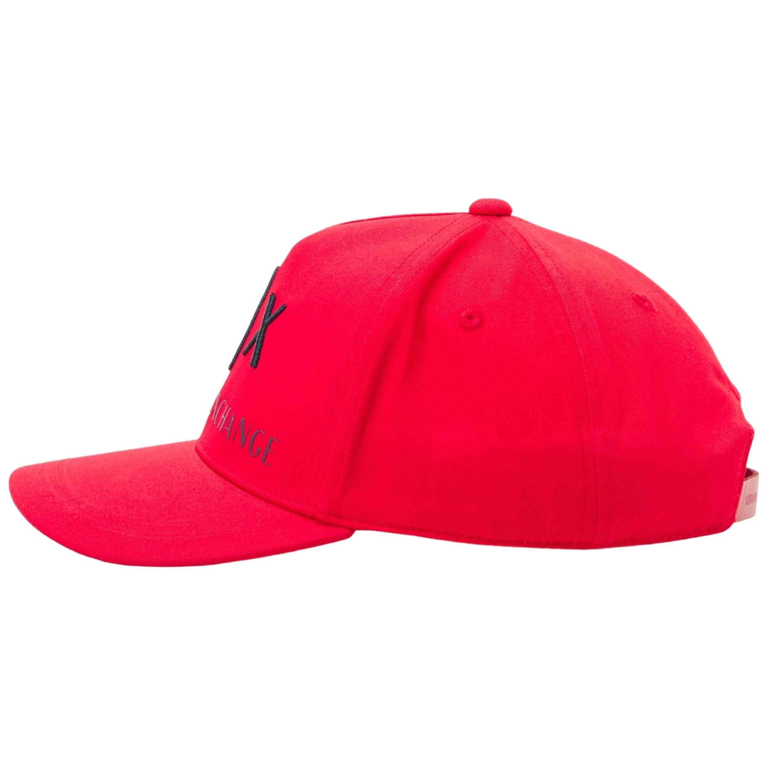 Pet Armani exchange model 139902100001 voor unisex 3/4