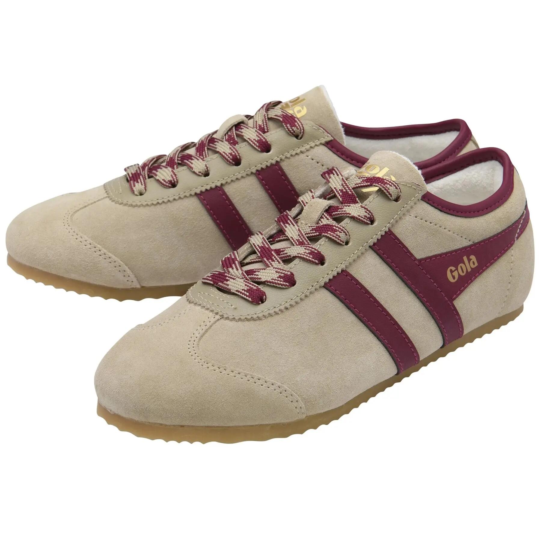 Sneakers Gola Cleora 3/5