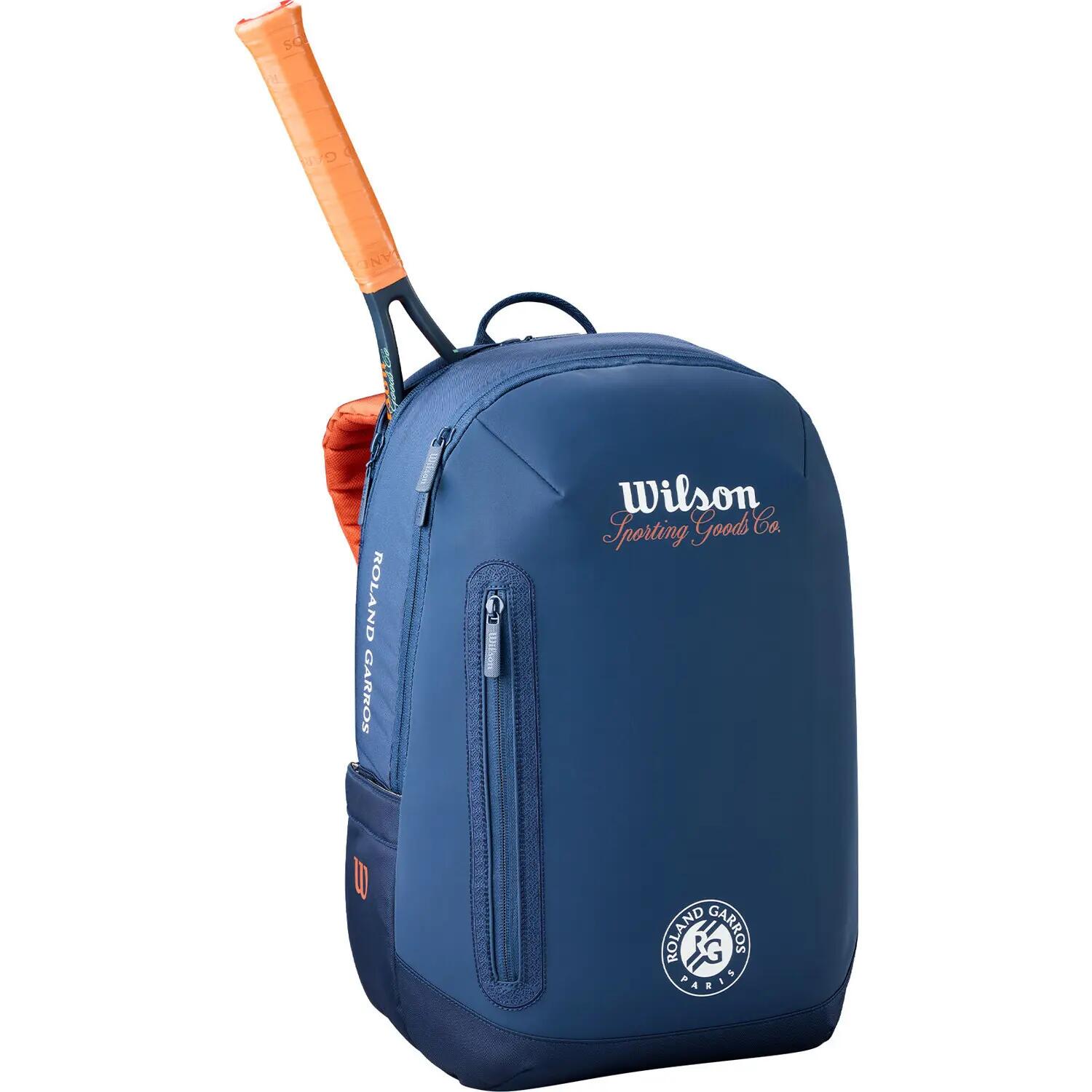 Rucksack Wilson Roland Garros 2026 3/7