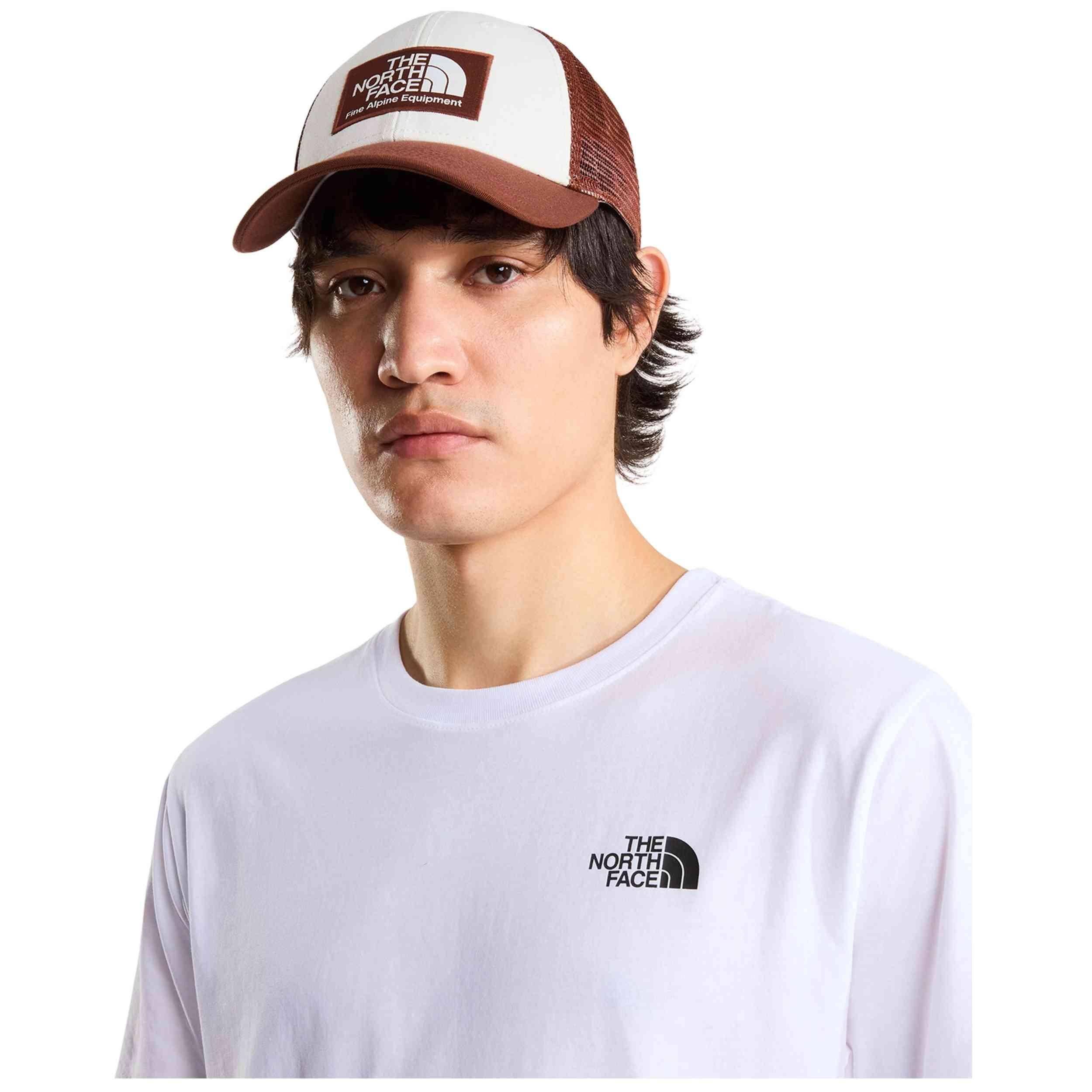 Berretto The north face modello NF0A5FXAN0J1 per unisex 3/3