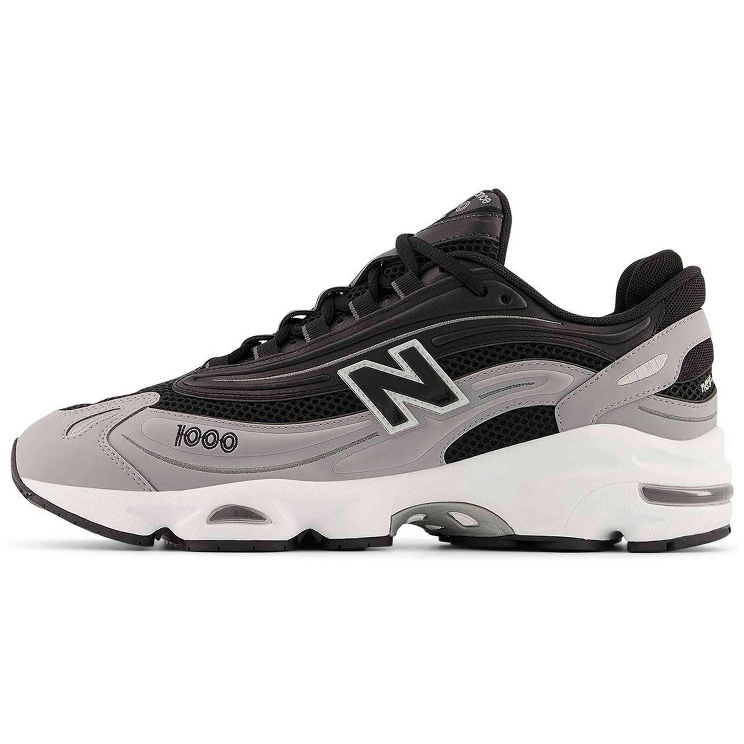 Baskets New balance modèle M1000A pour homme 2/3