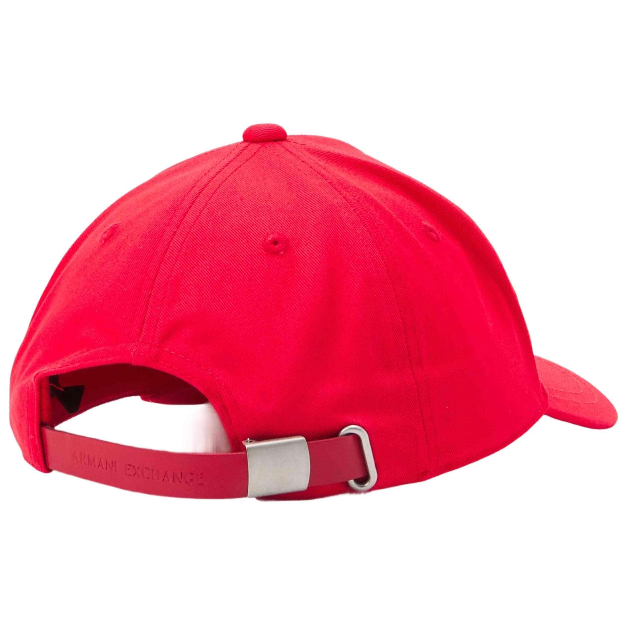 Pet Armani exchange model 139902100001 voor unisex 2/4