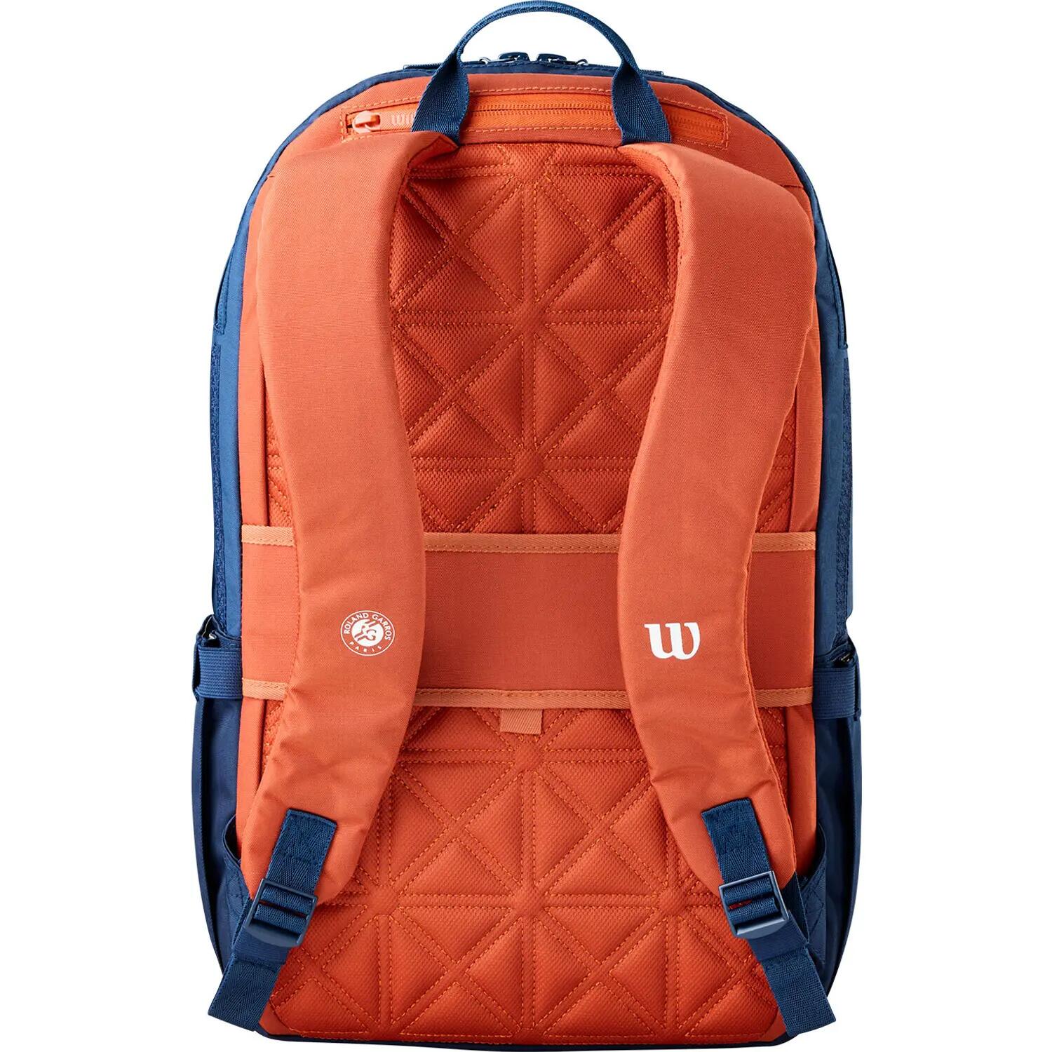 Rucksack Wilson Roland Garros 2026 2/7