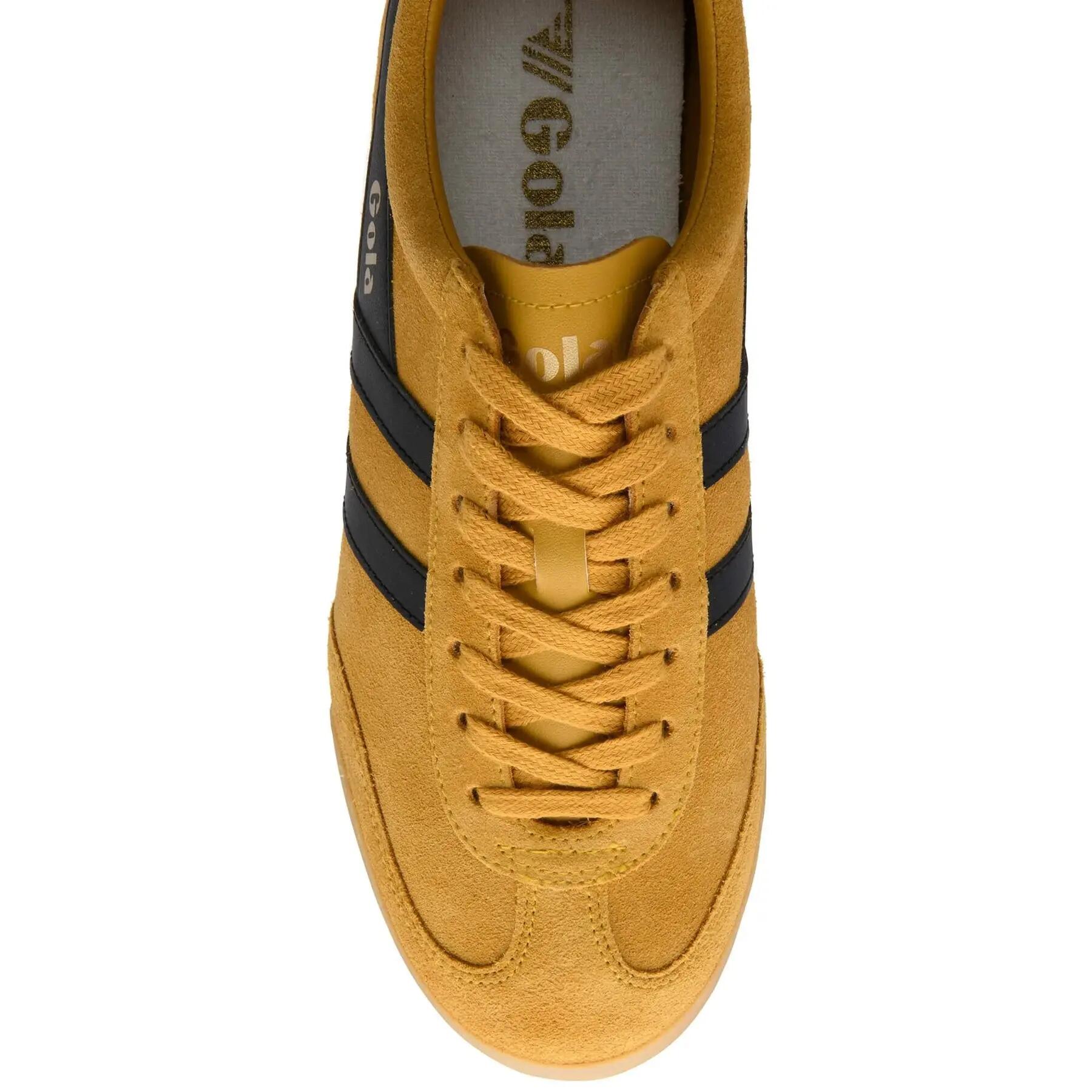 Zapatillas Gola Apollo 5/5