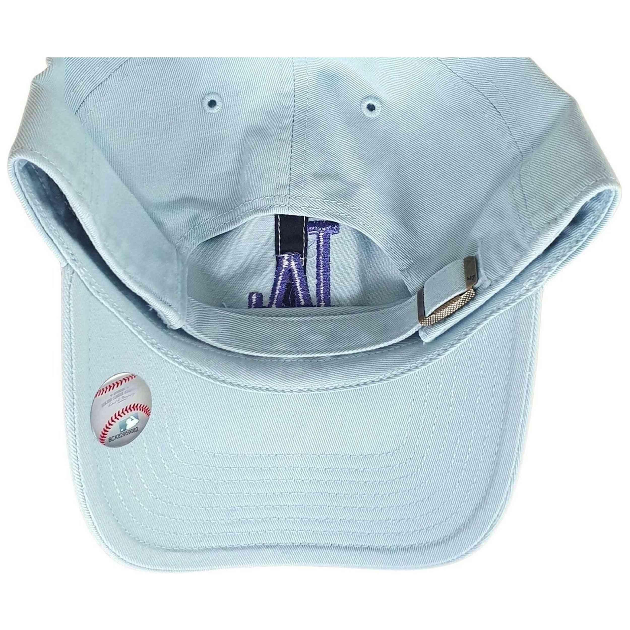 Gorra 47 brand modelo B-NLRGW12GWS-MKC para unisex 3/3