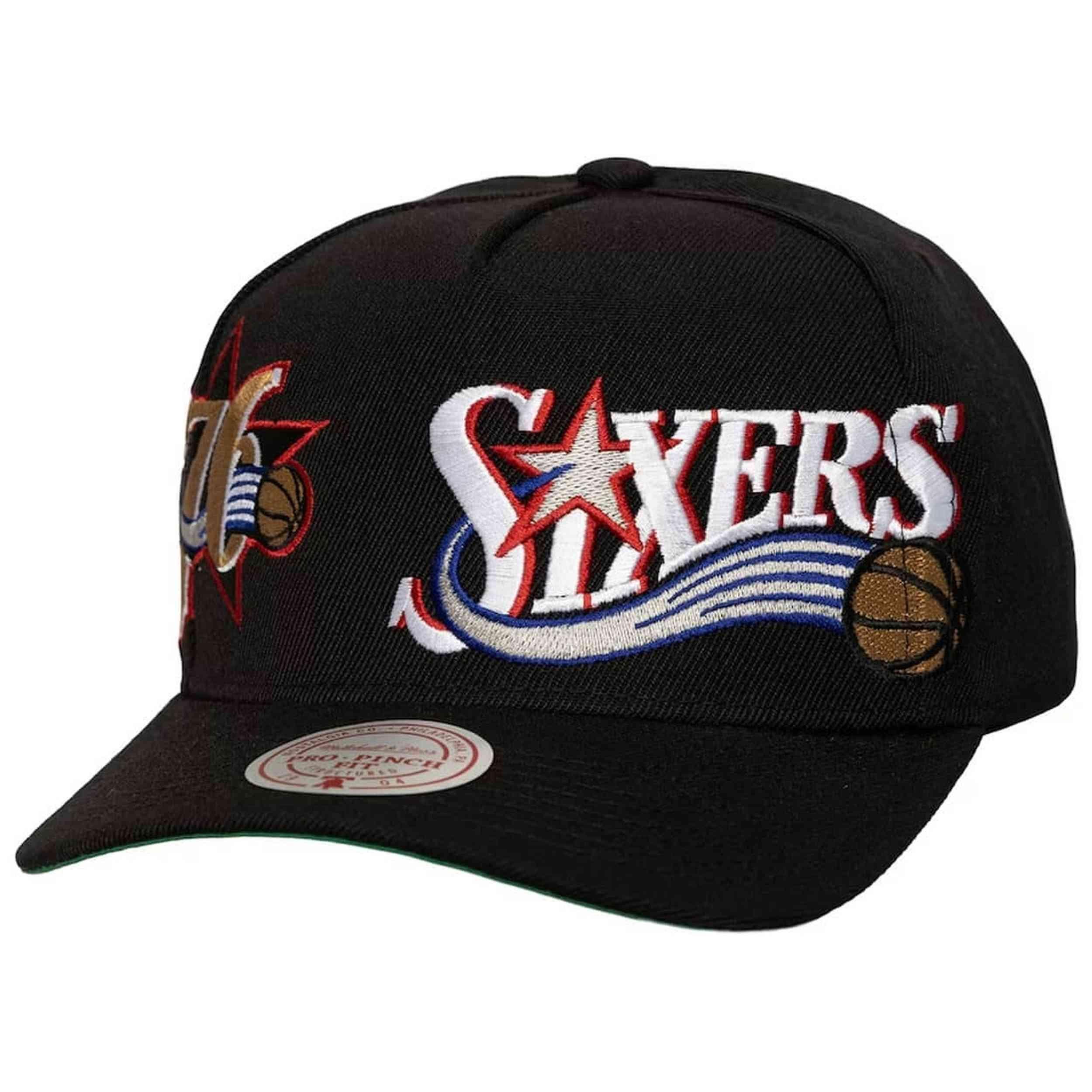 MITCHELL & NESS picture