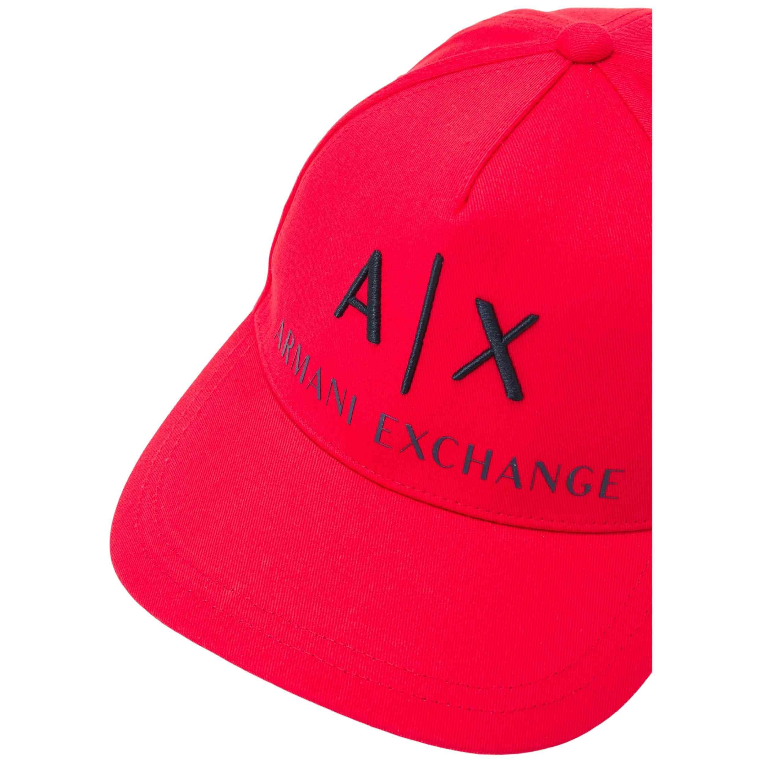 Pet Armani exchange model 139902100001 voor unisex 4/4