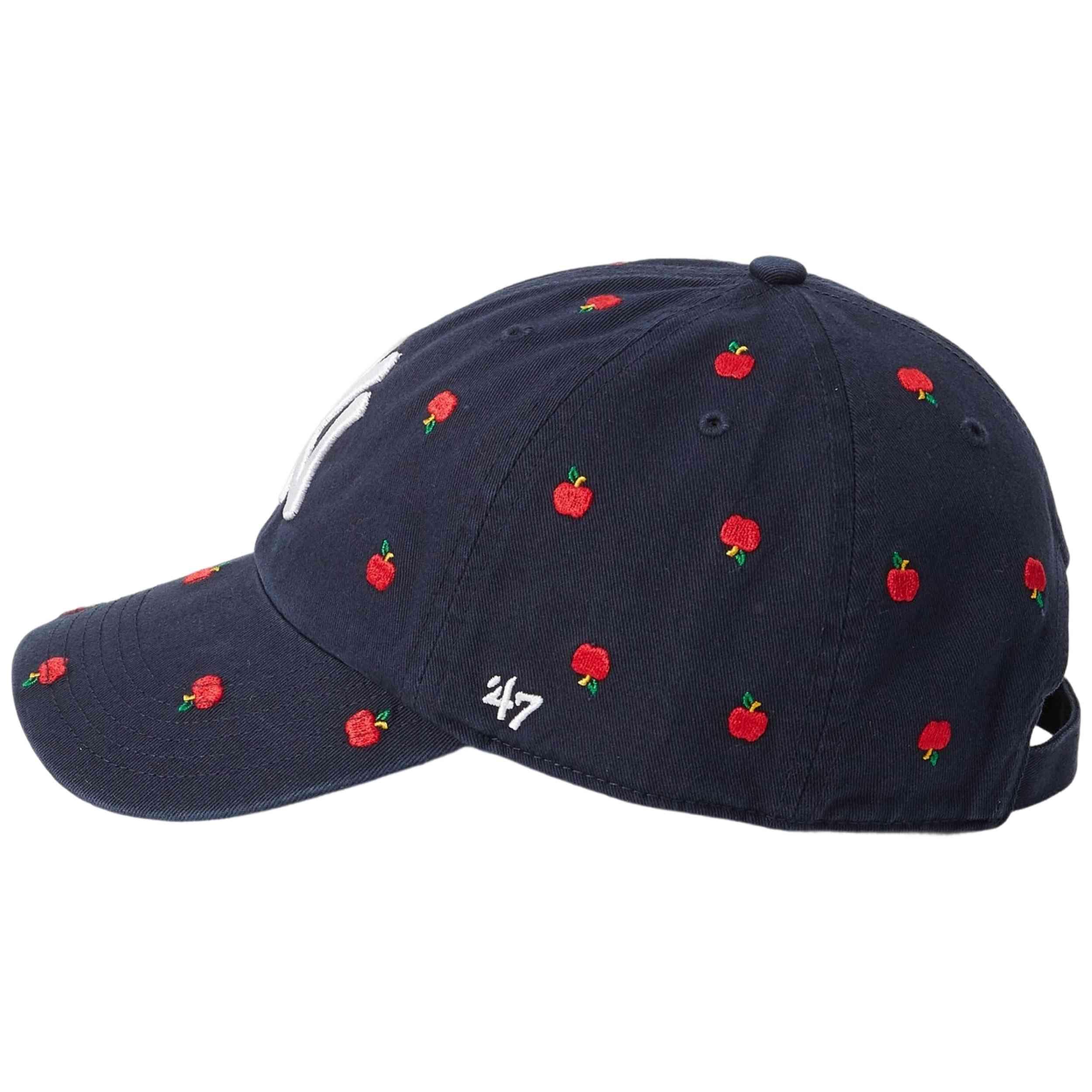 Gorra 47 brand modelo FS20520 para unisex 3/4