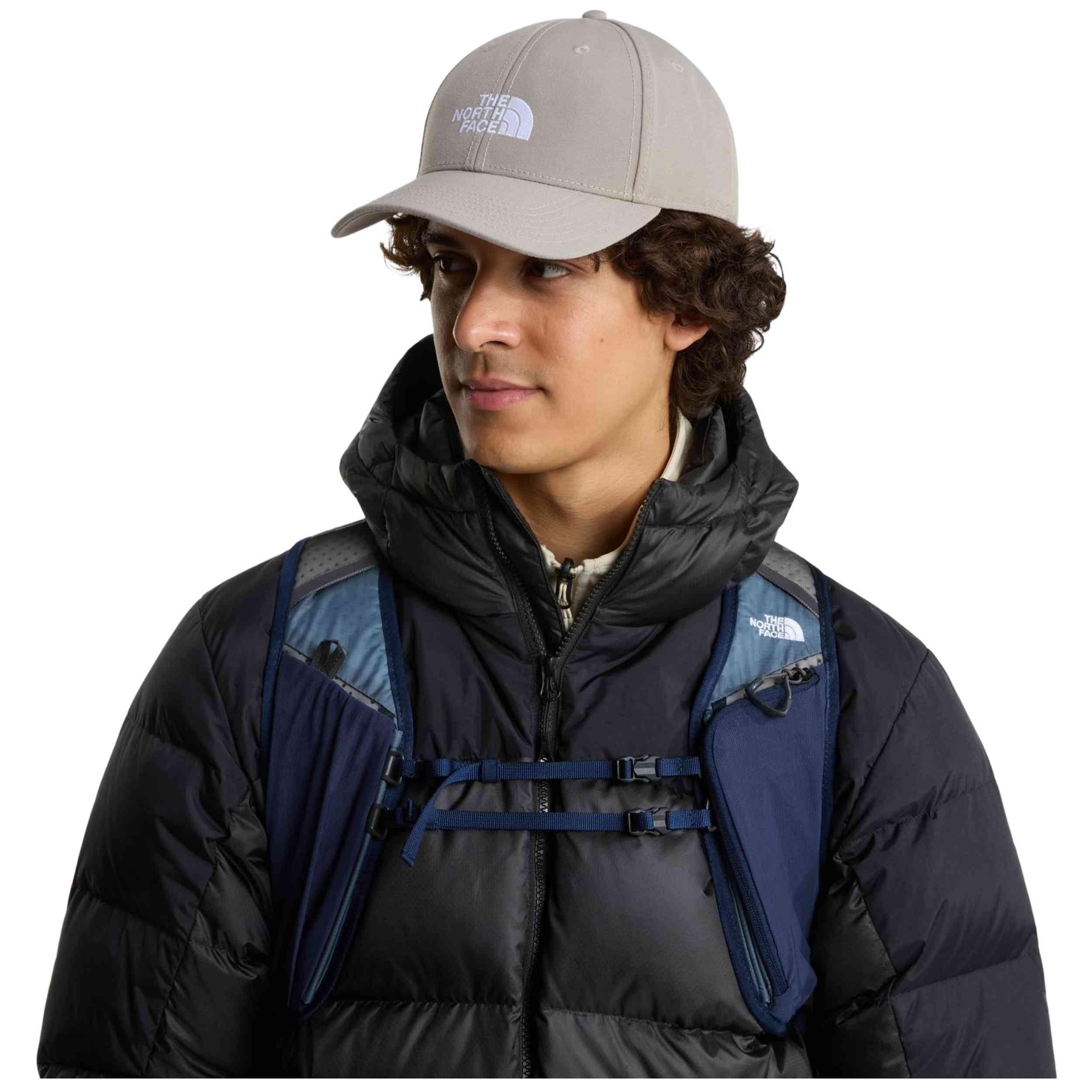Pet The north face model NF0A4VSV2MB1 voor unisex 3/3