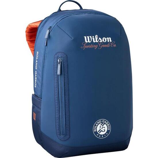 Mochila Wilson Roland Garros 2026