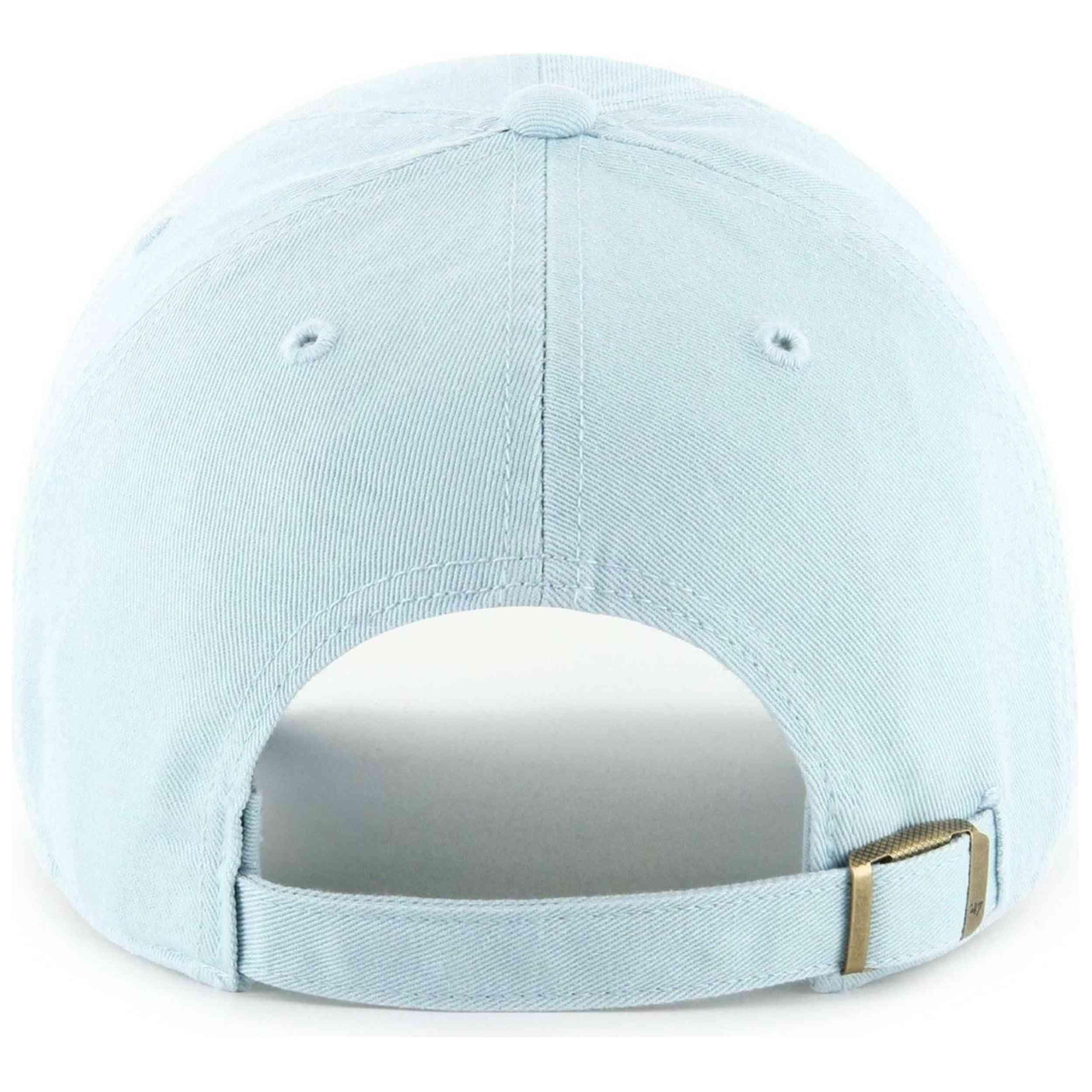 Gorra 47 brand modelo B-NLRGW12GWS-MKC para unisex 2/3