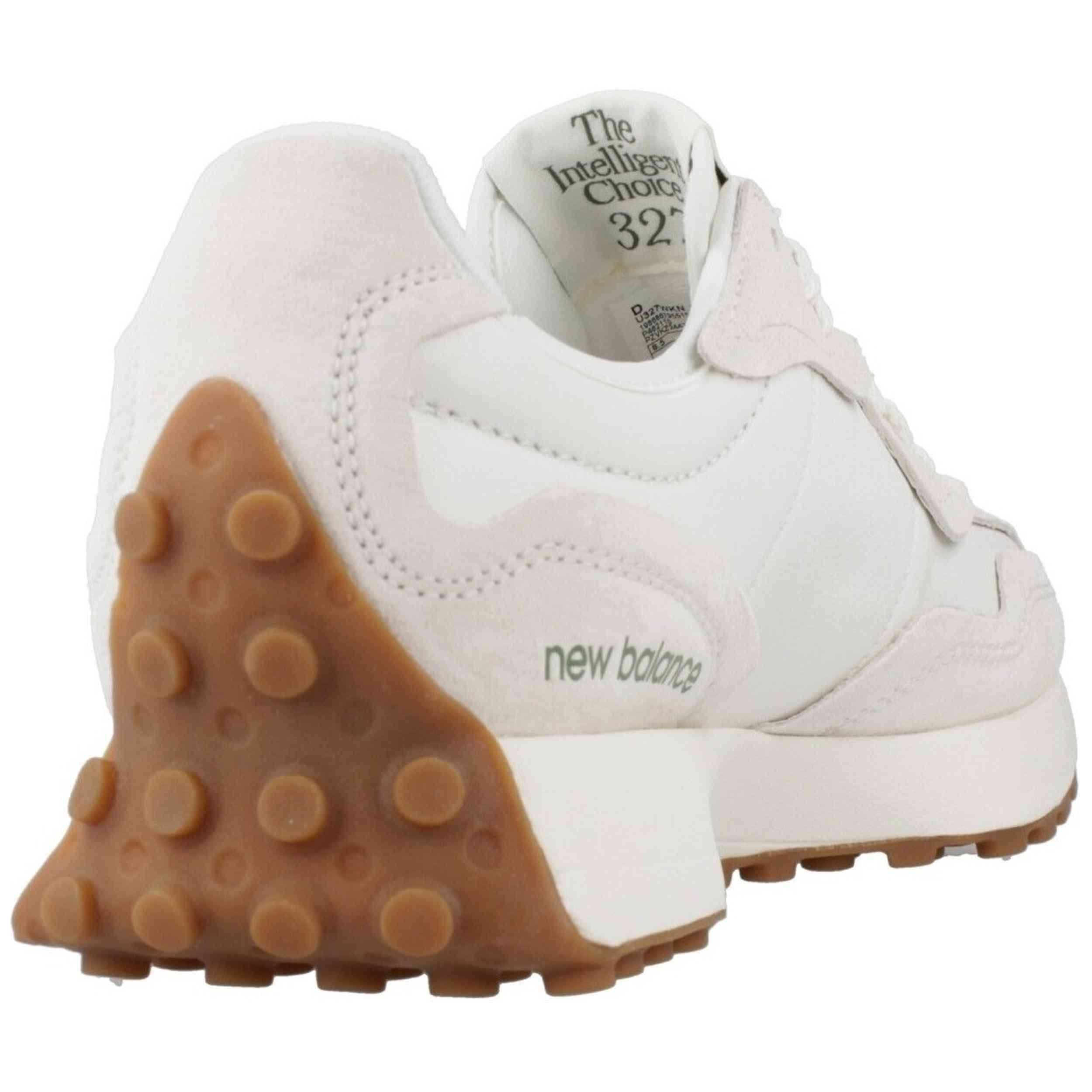 Scarpe New balance modello U327-WKN per unisex 3/5