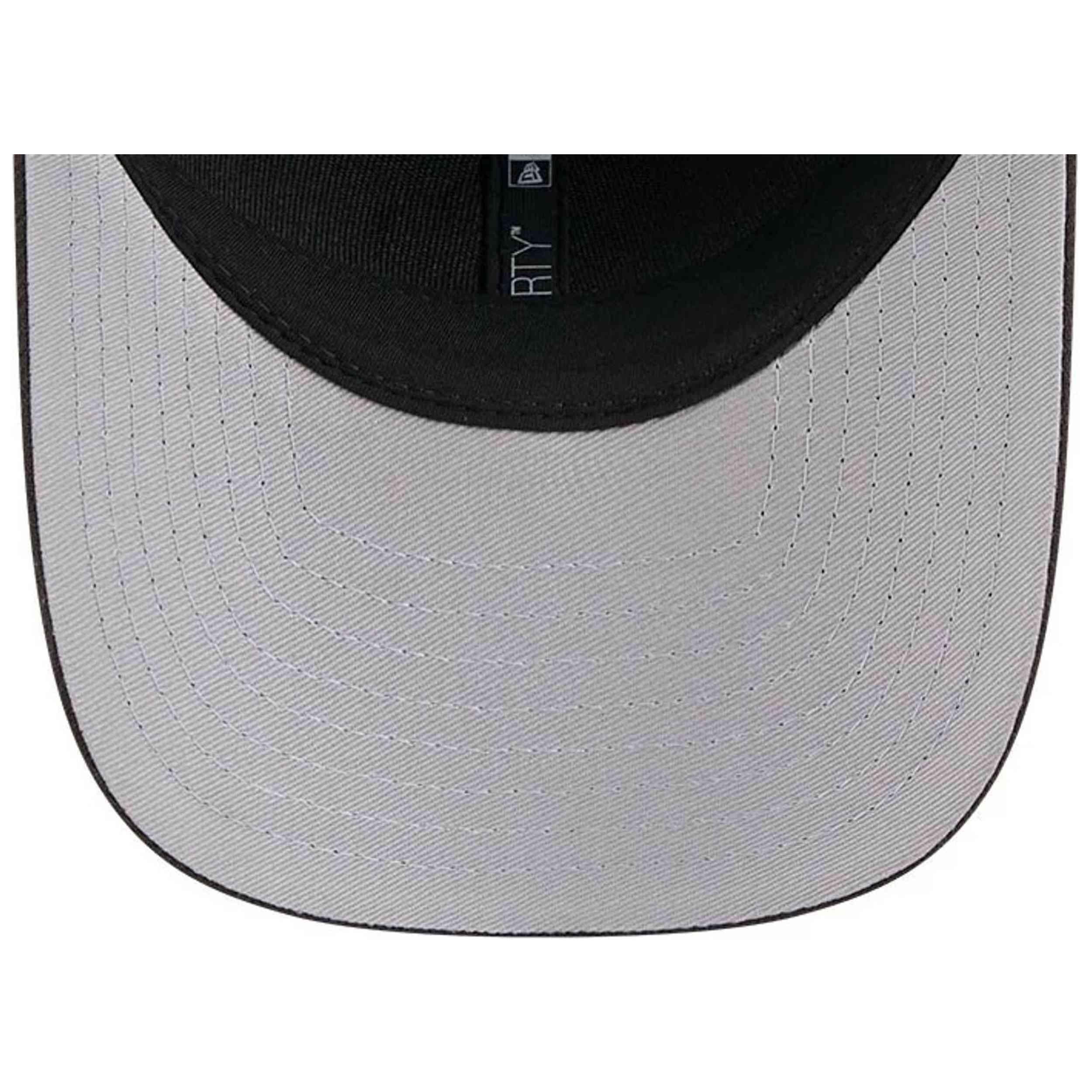 Pet New era model 072-9116 voor unisex 2/5