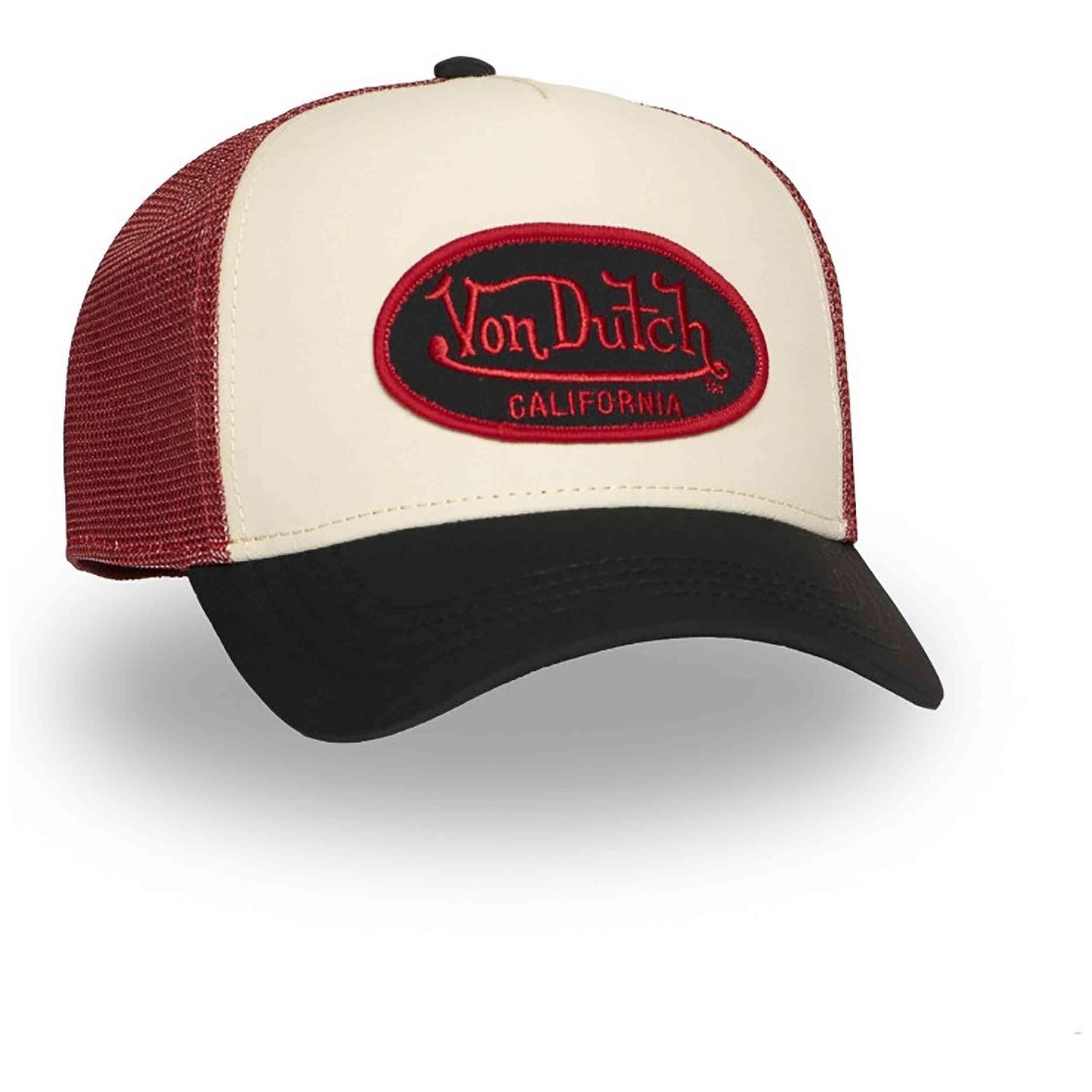 Pet Von dutch model VD-1-CT-POLY-07 voor unisex 5/5