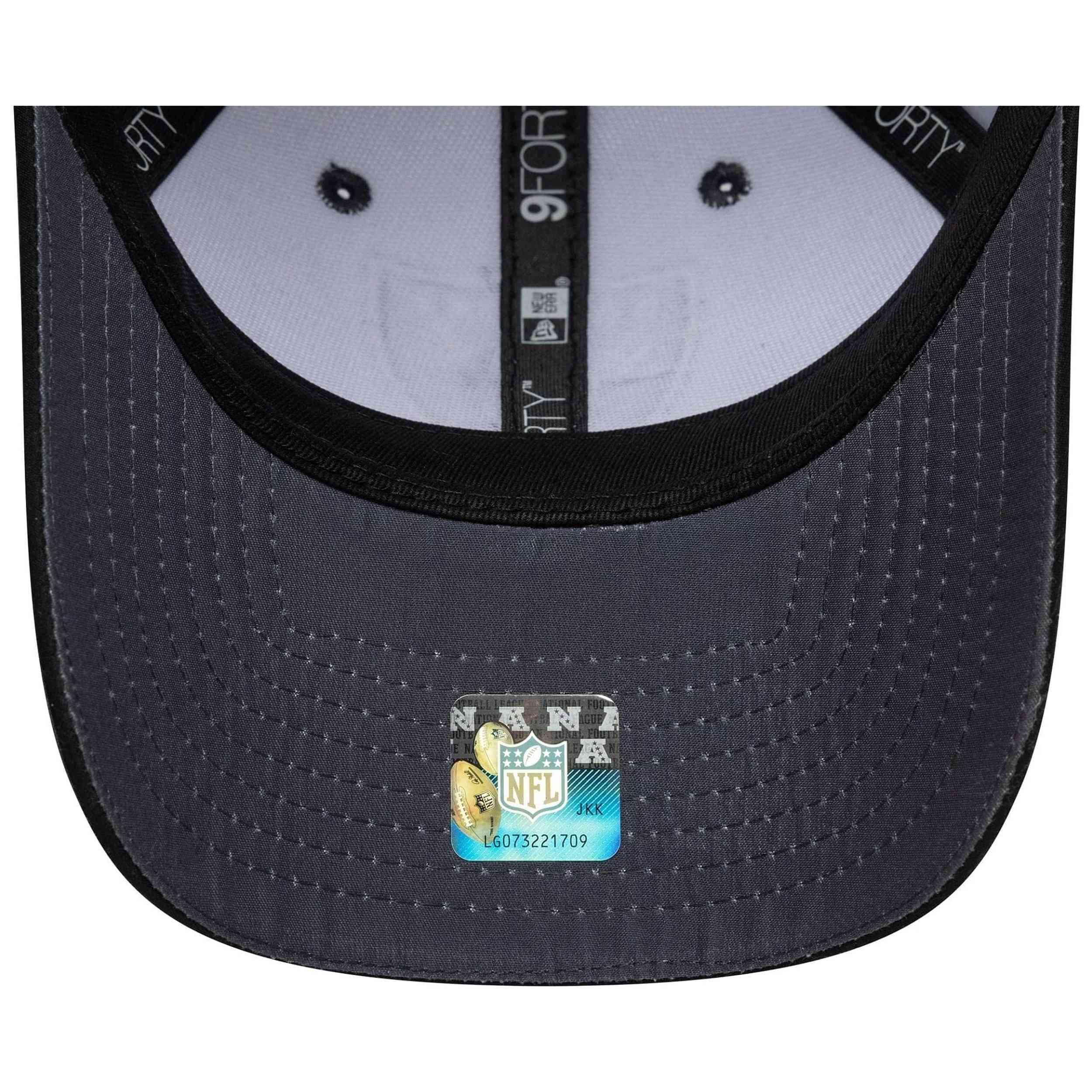 Casquette New era modèle 60771845 pour unisexe 4/5
