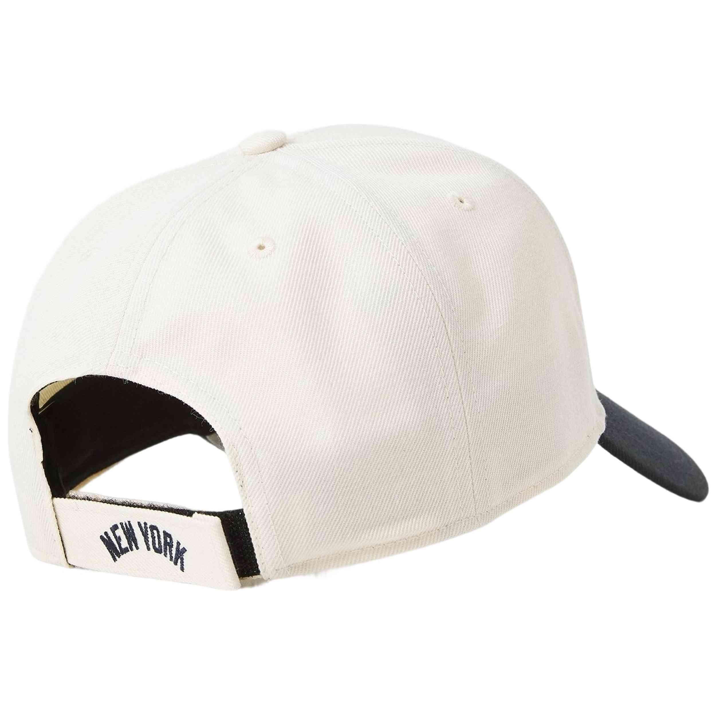 Gorra 47 brand modelo BMVPTT17WBVNT para unisex 2/4